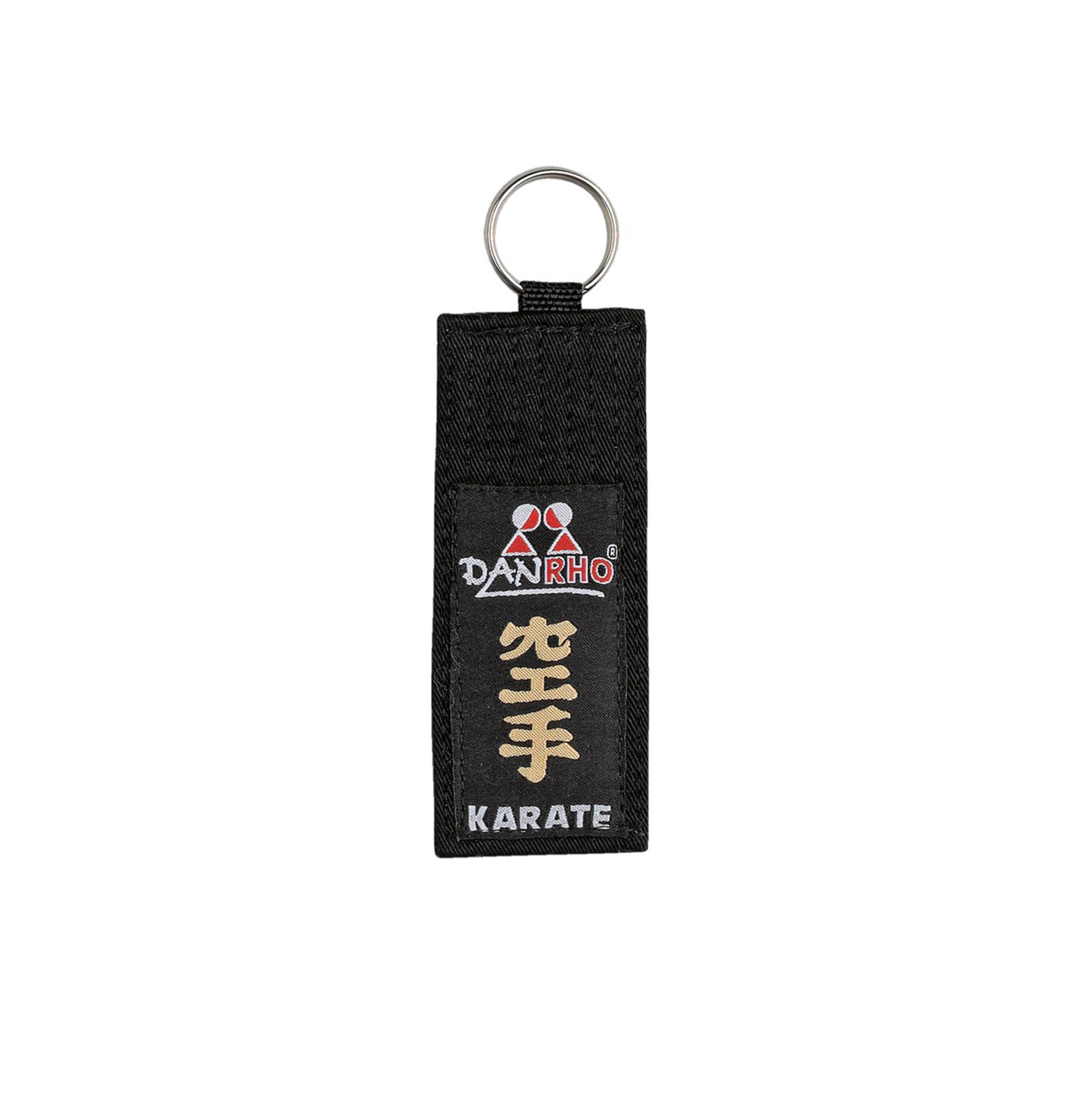 DANRHO Keychain Kyu-Grade KARATE