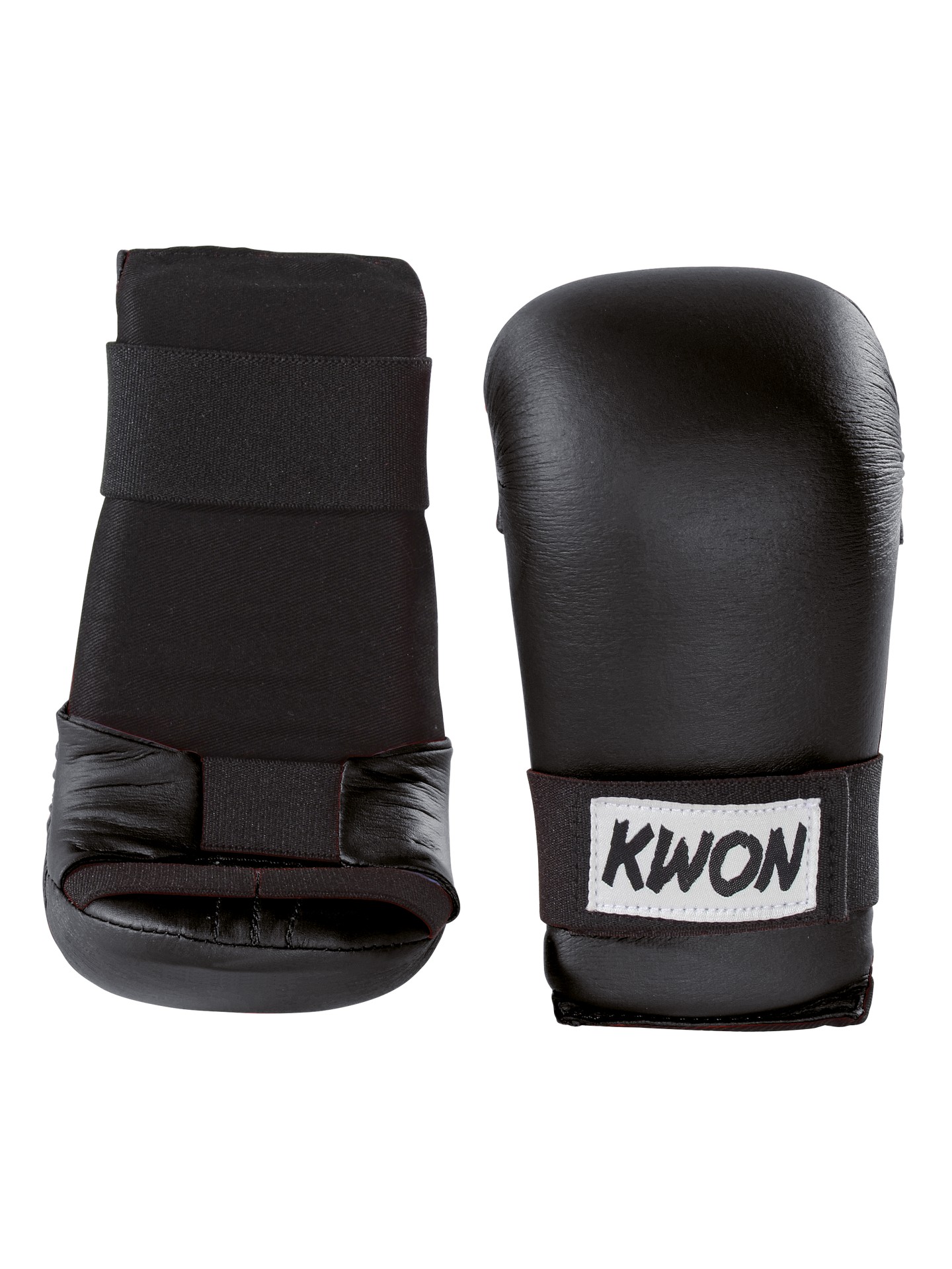 Ju Jutsu gloves Ladro