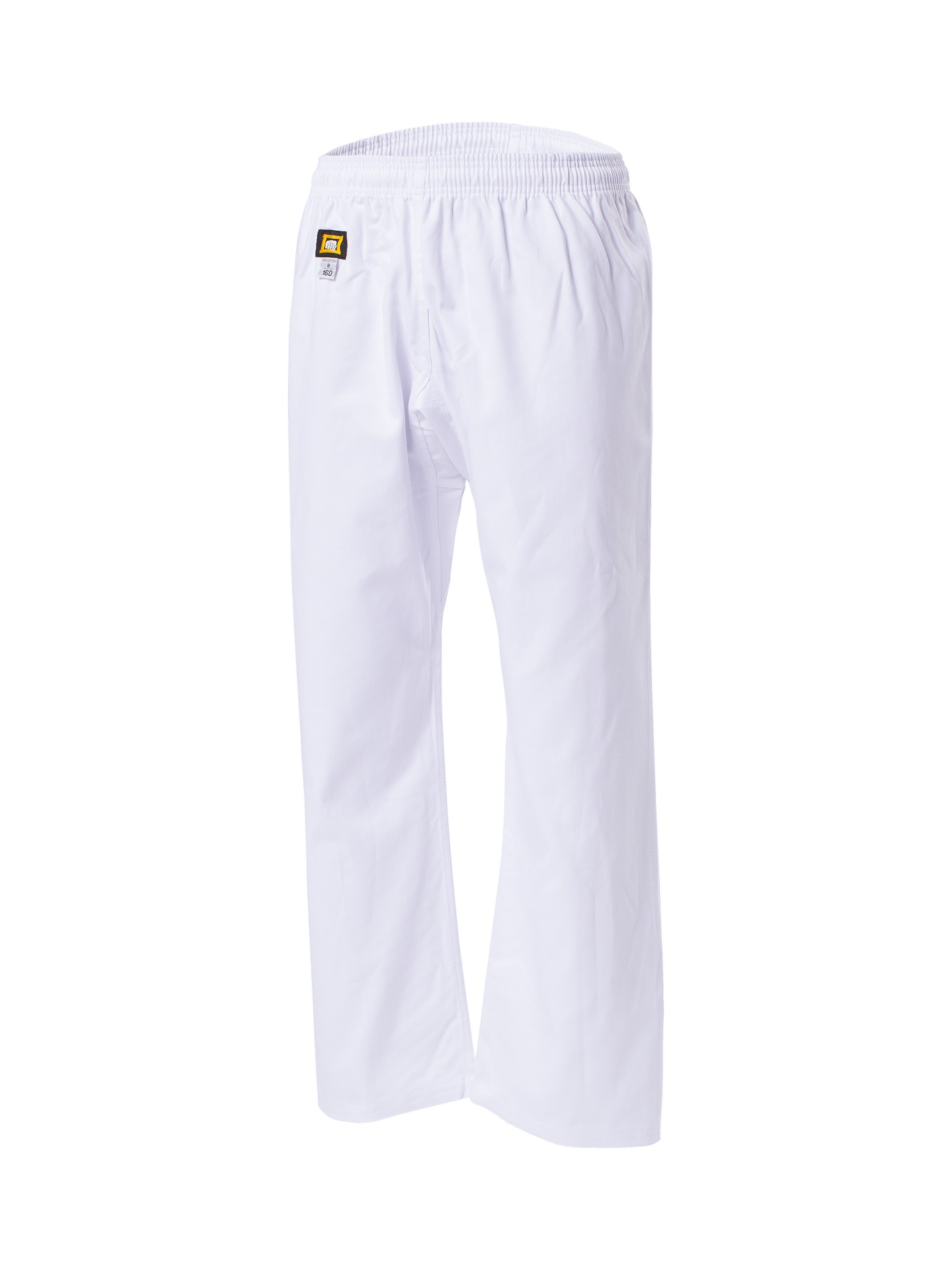 Karate Pants Traditional 8 oz