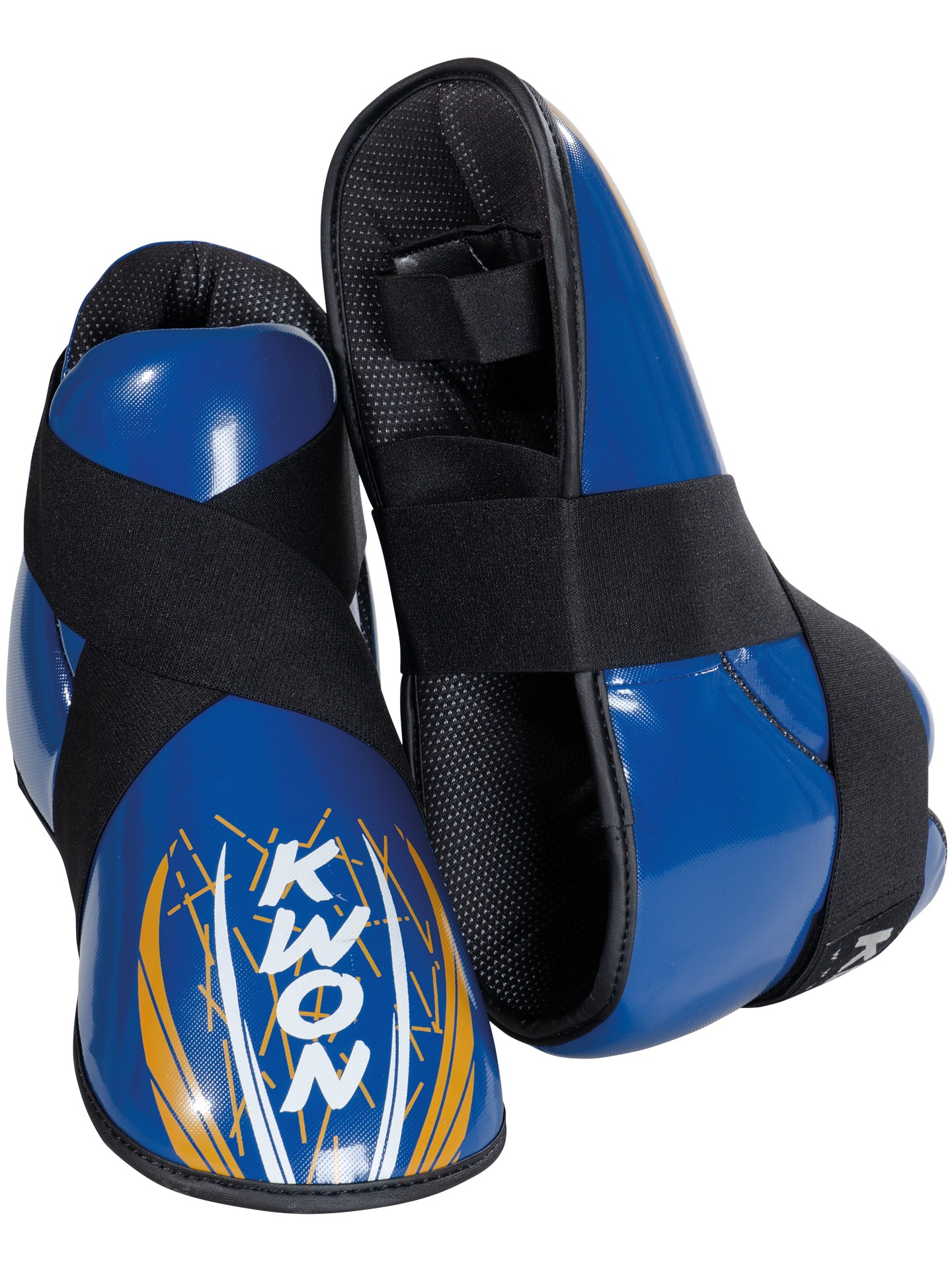 Foot protection Phantom