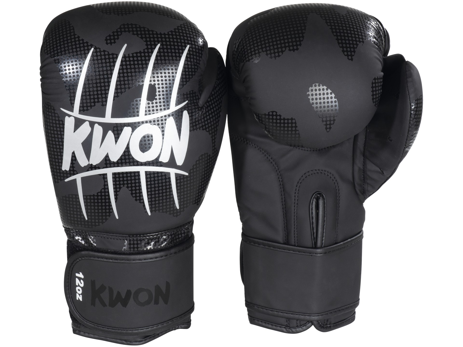 Boxing Gloves Scratch