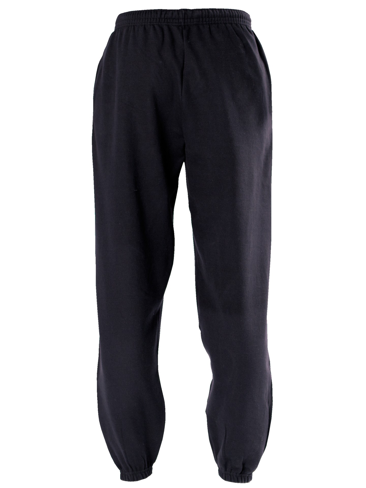 QI Sweatpants black