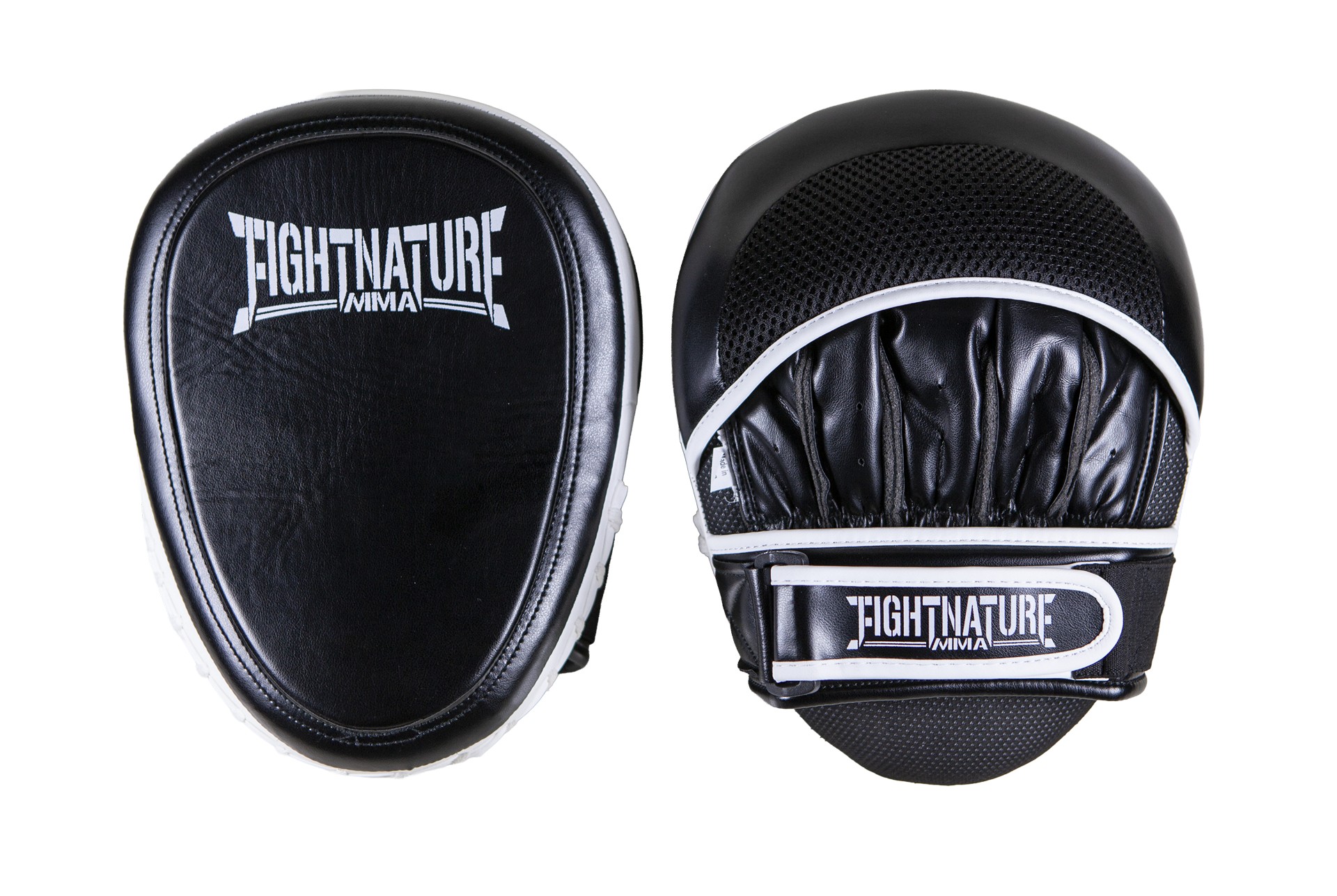 FIGHTNATURE Coaching mitt