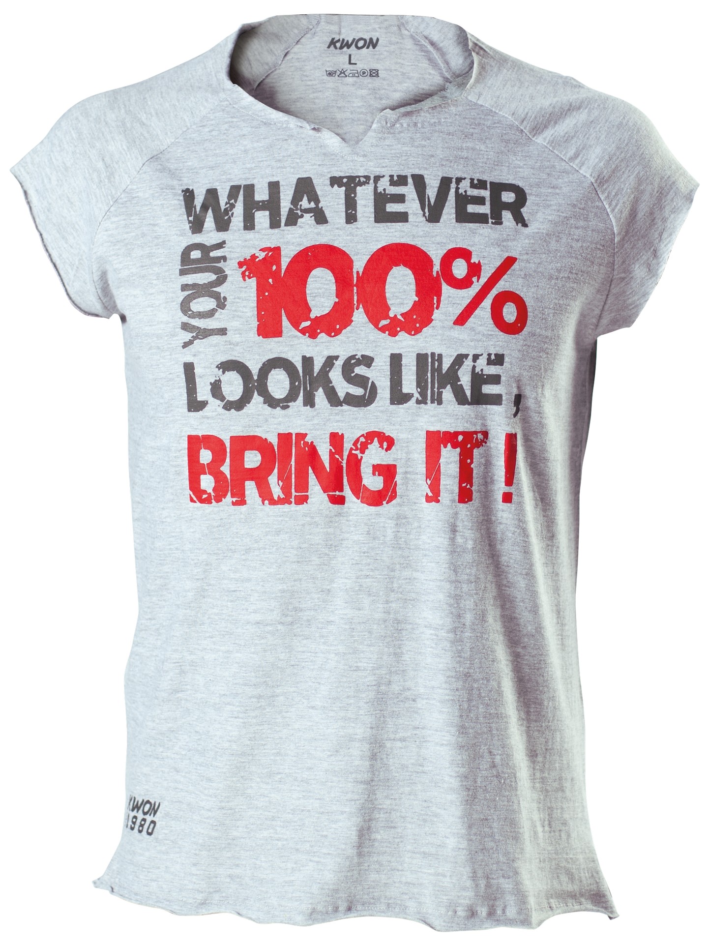 T-Shirt Bring It