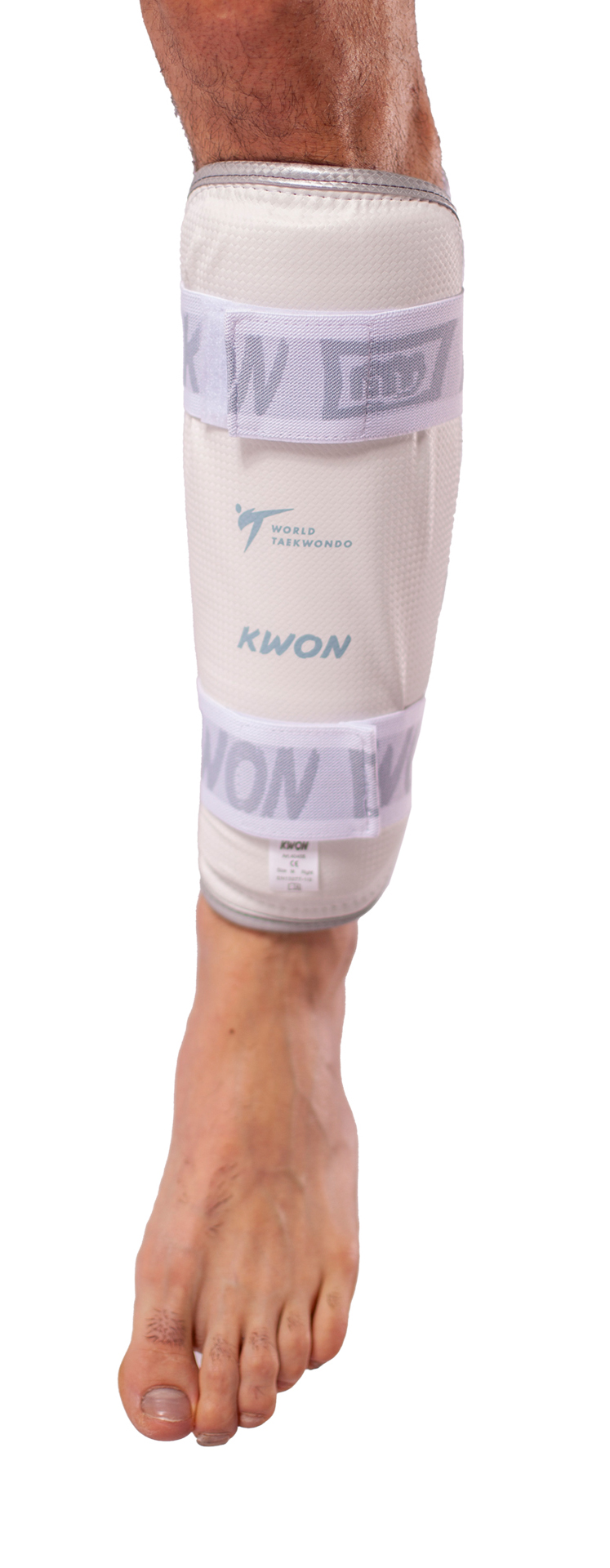 Shin Guard KSL - WT approved
