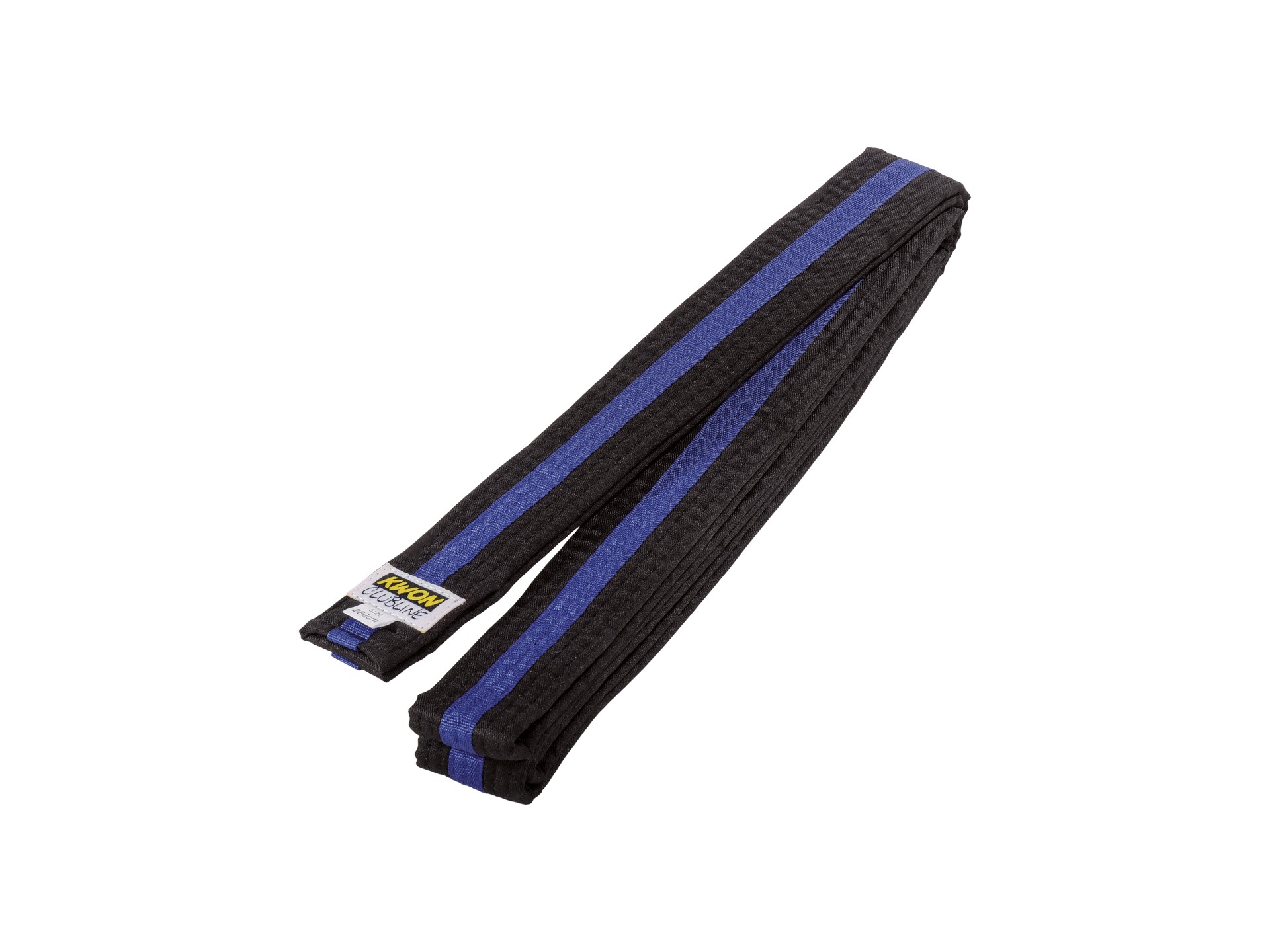 Soft belt multicolored