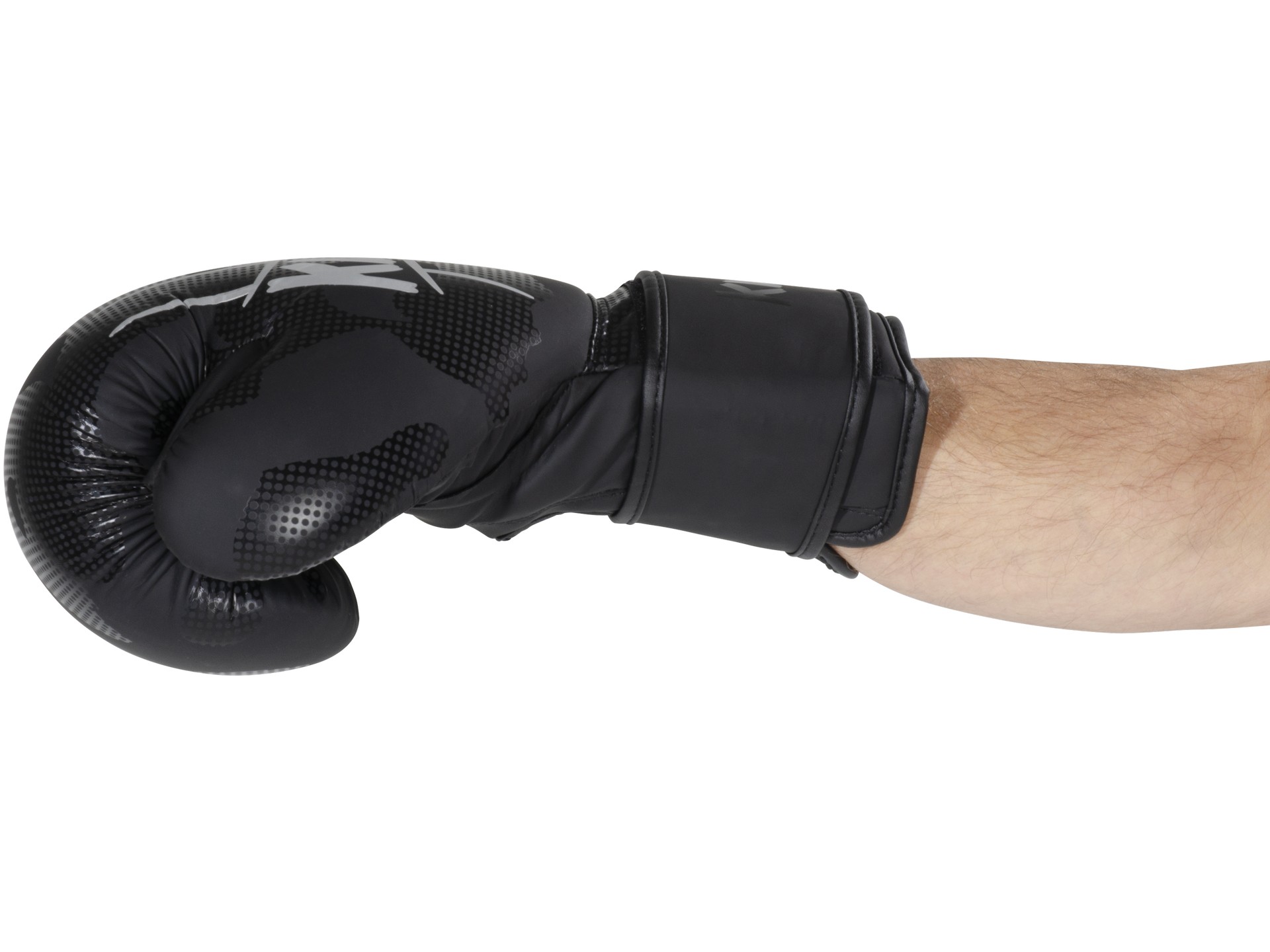 Boxing Gloves Scratch