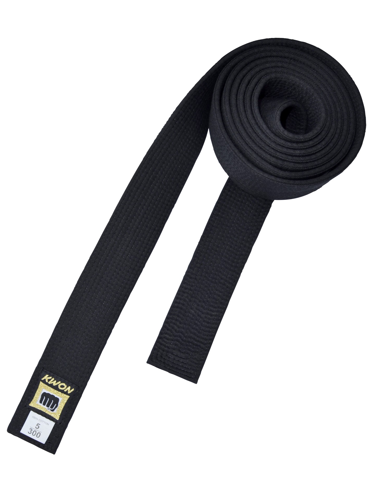 Black Belt, Master Belt