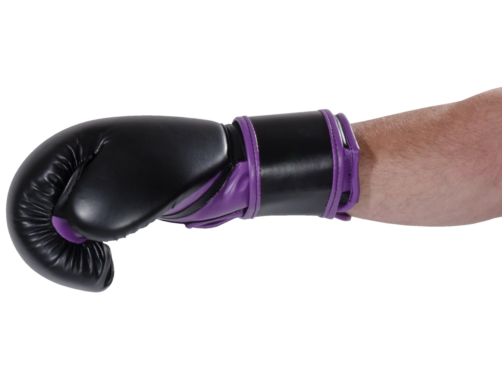 Boxing Gloves Training