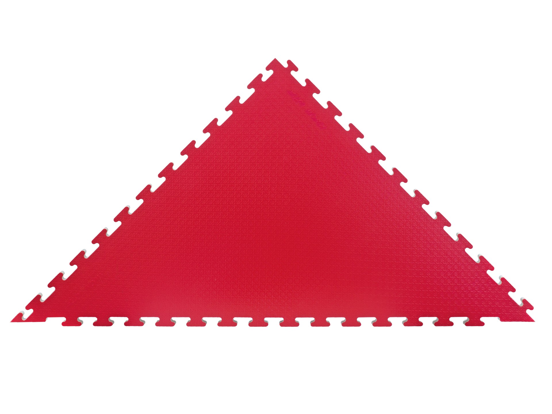 Octagon Corners For Reversible Mat Korean Style 2.4 cm, Set of 2