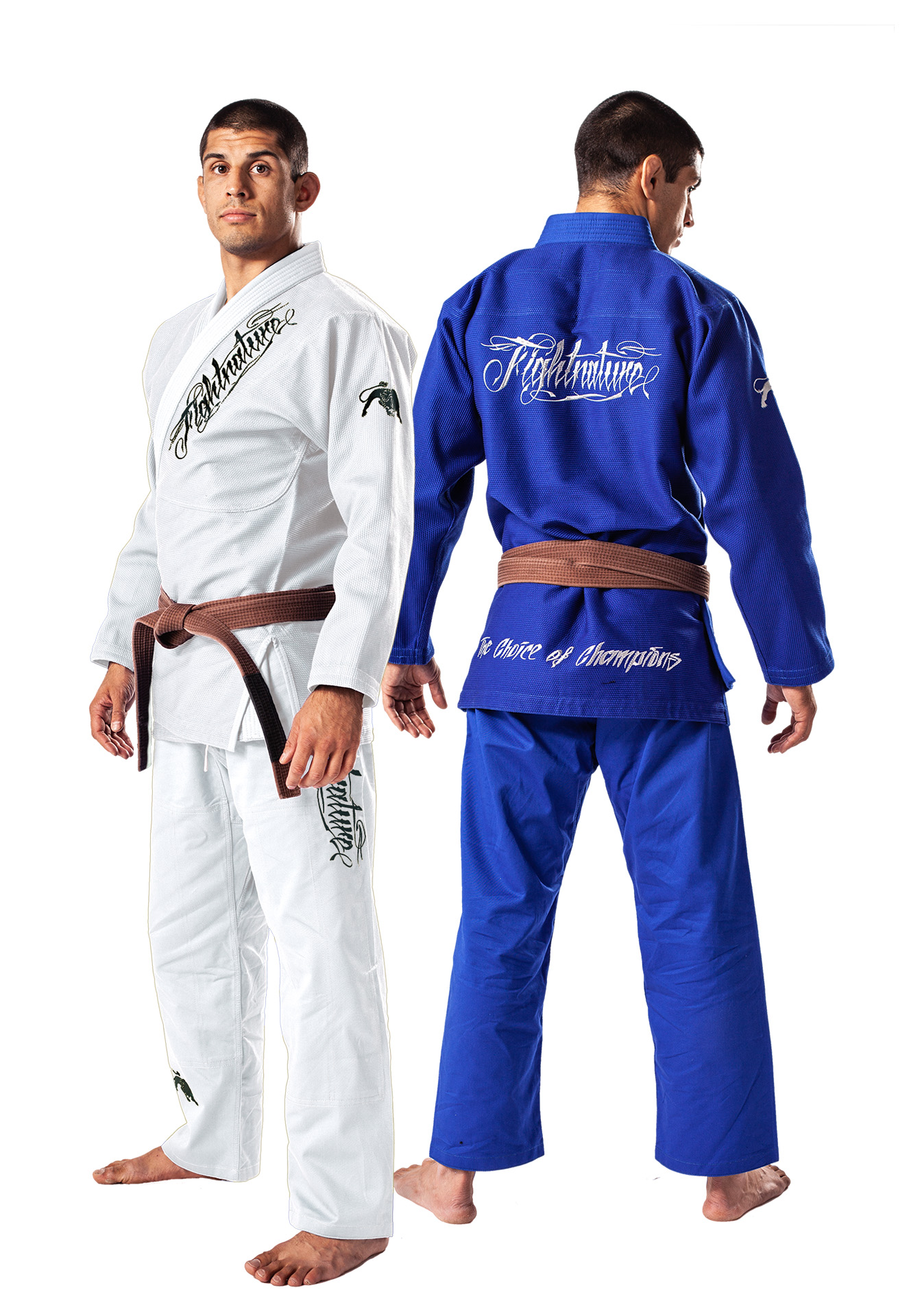 FIGHTNATURE BJJ Uniform