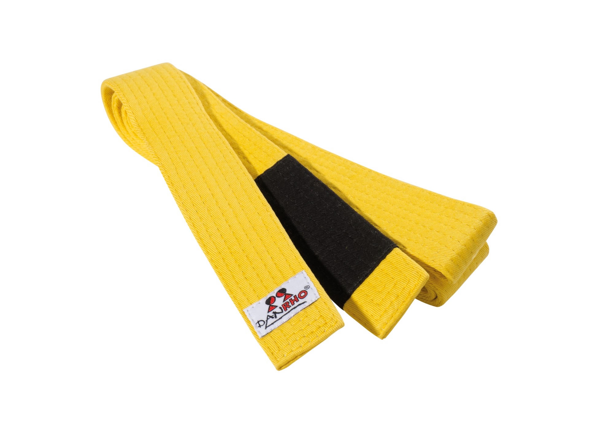 DANRHO Brazilian Jiu Jitsu children belt