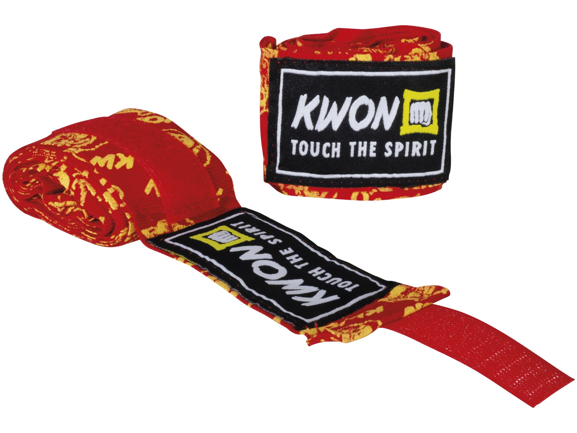 Kids boxing bandage Cobra non-elastic 1,5m
