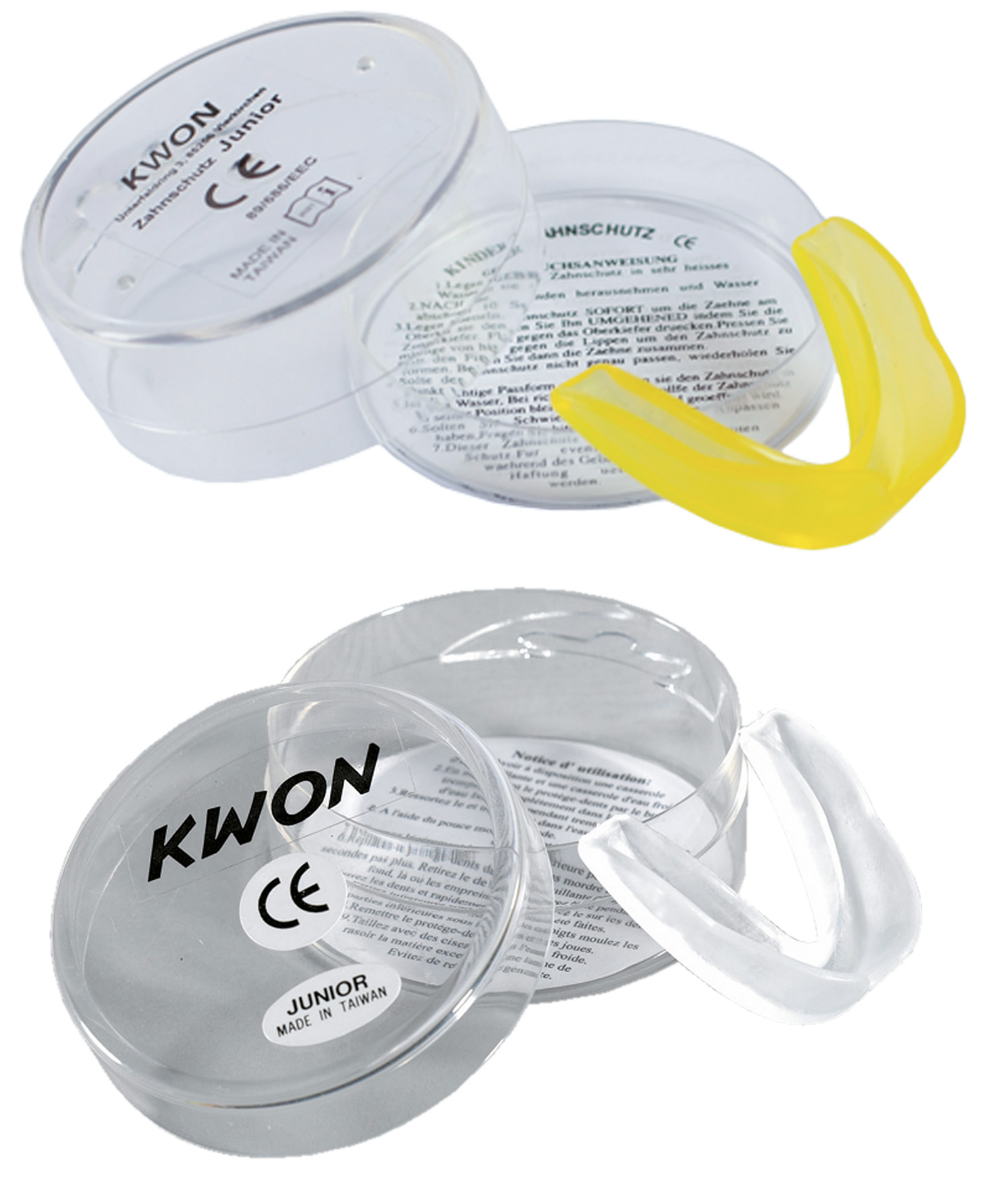 Children Mouth Guard