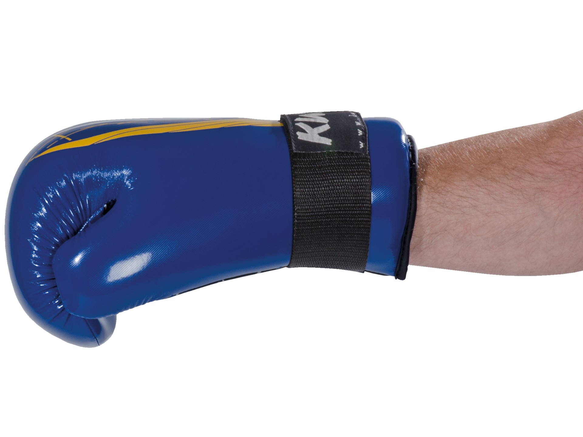 Hand protection Phantom