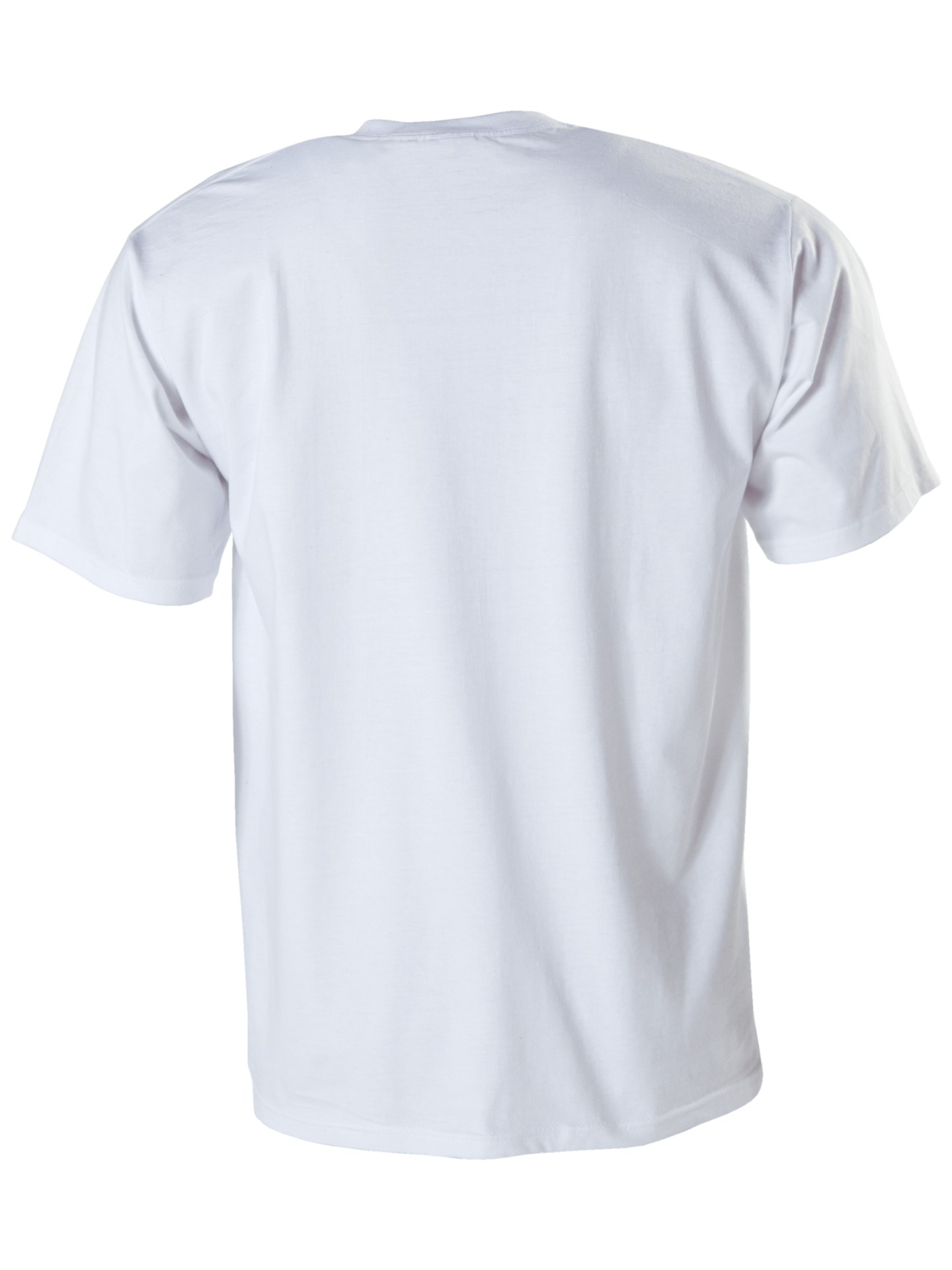 T-Shirt white