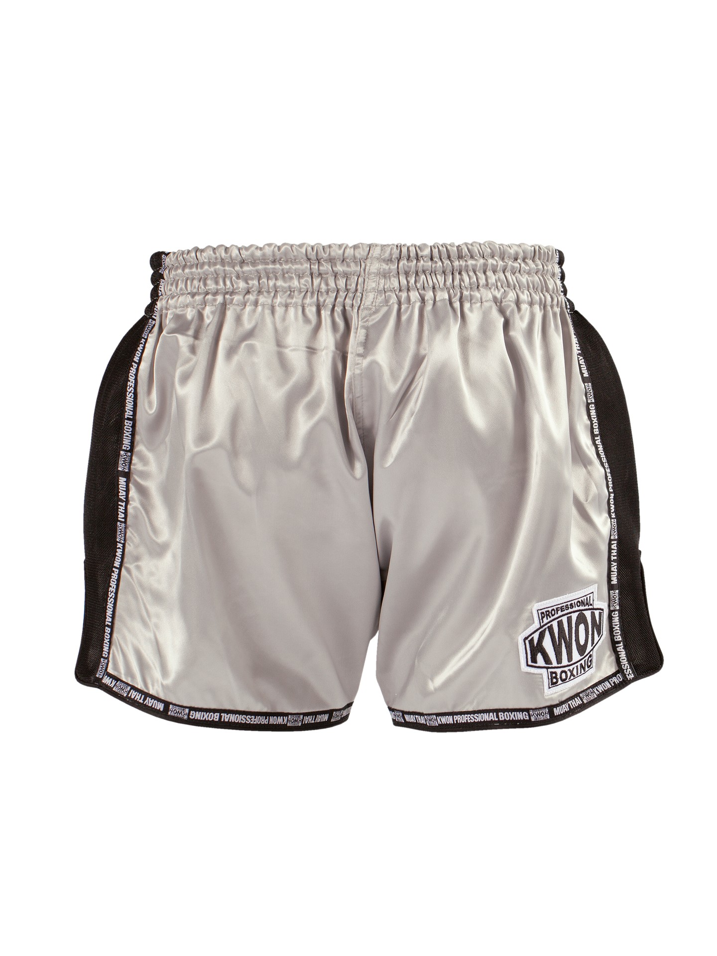 Thai Kickboxing shorts Evolution
