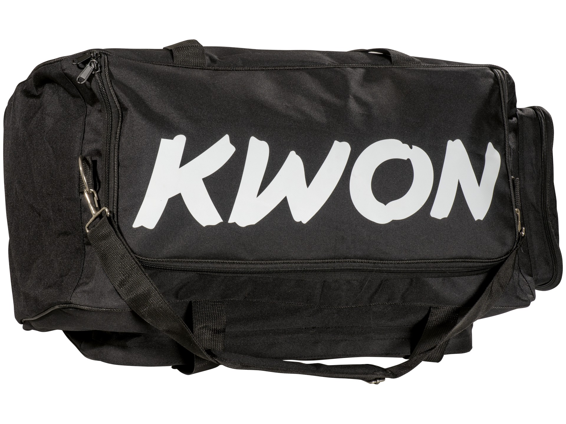 Duo Sports Bag Brisbane with Backpack Functionality