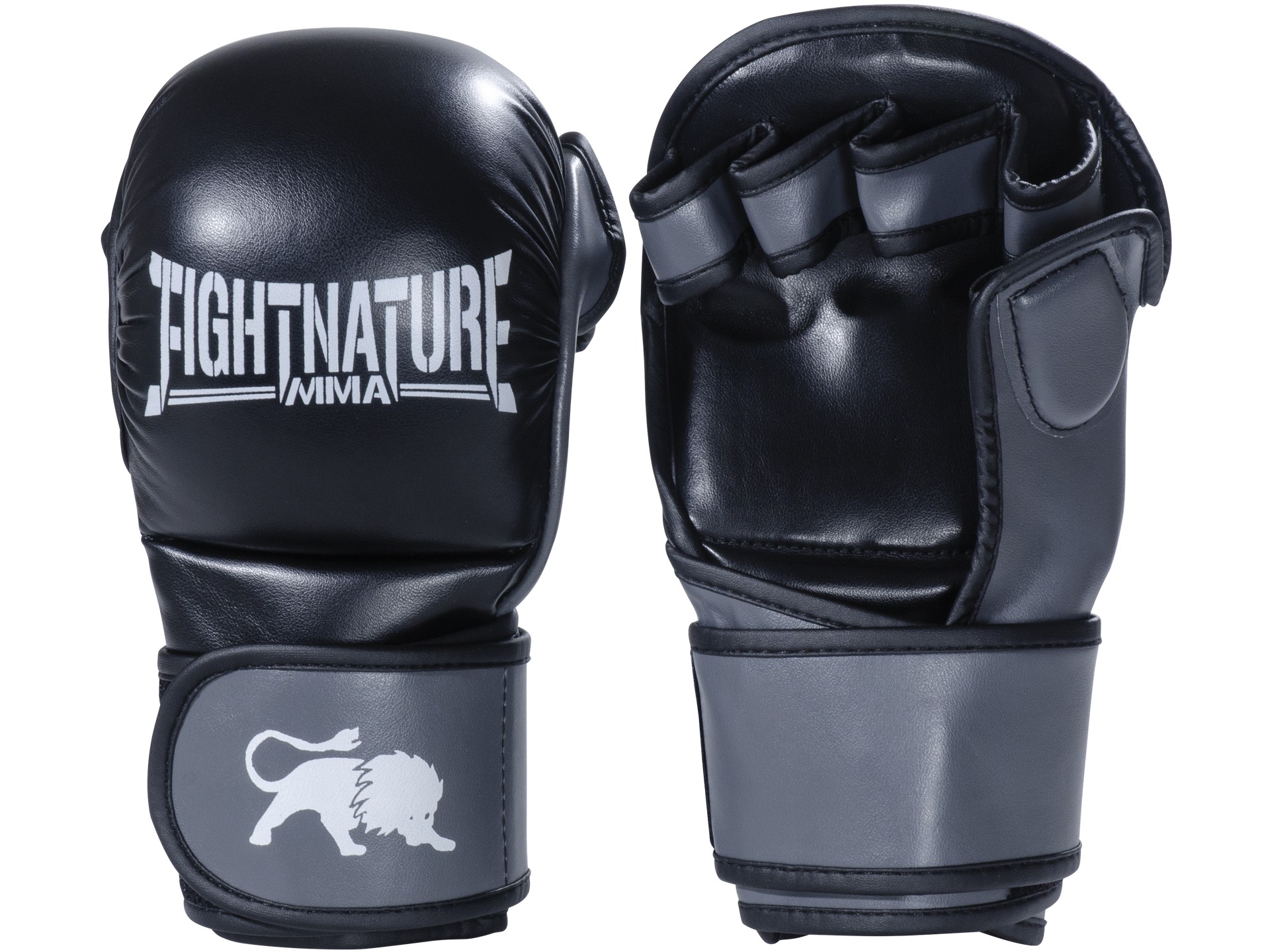 FIGHTNATURE MMA Gloves Amateur