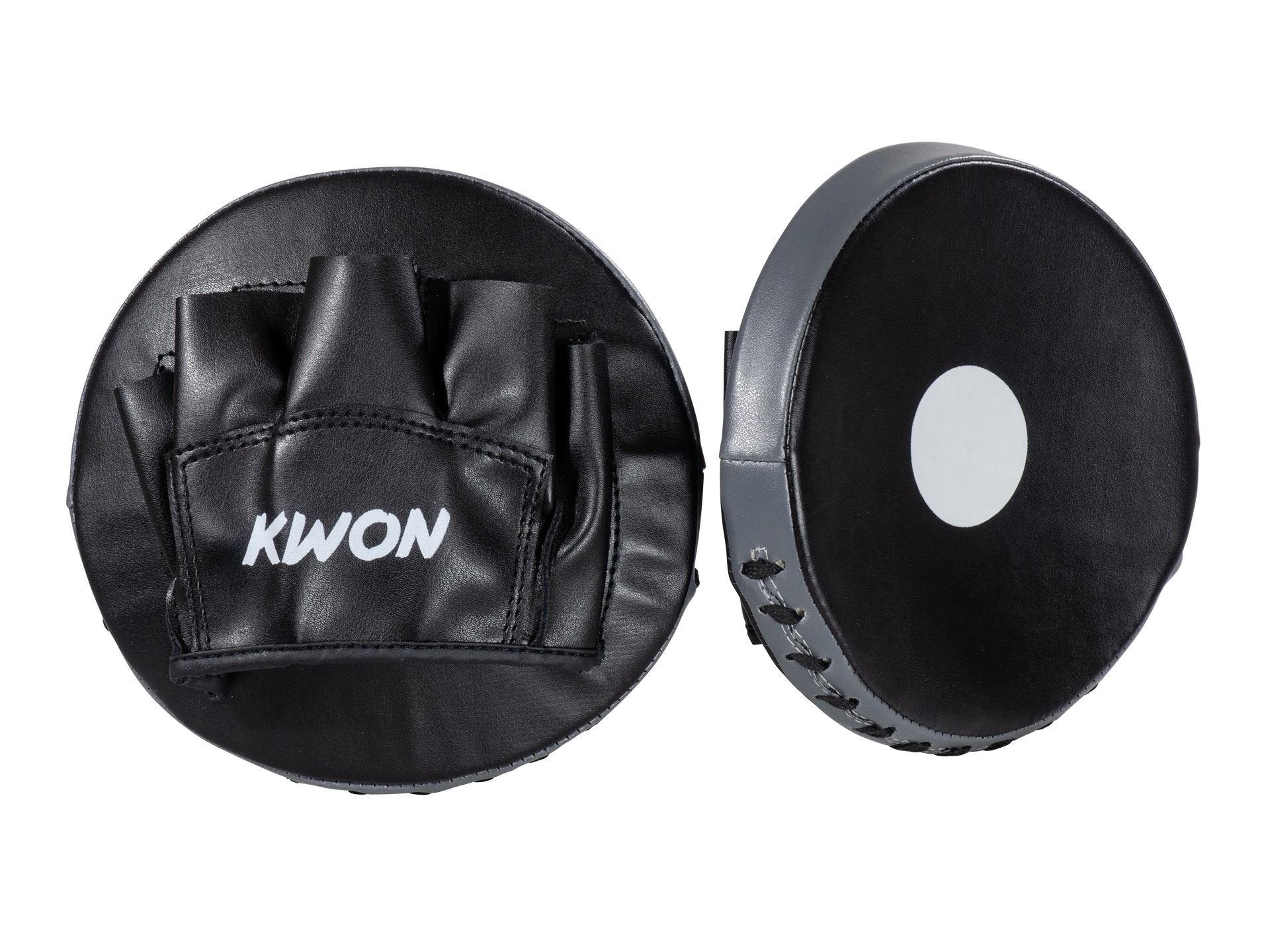 Coaching Mitt Speed