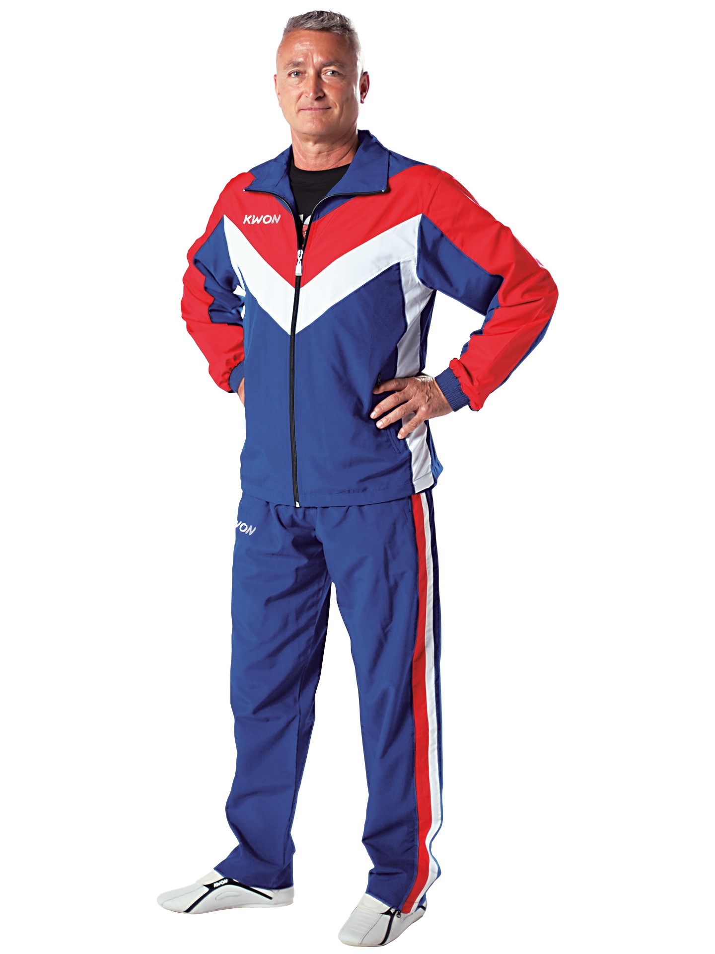 Track suit National