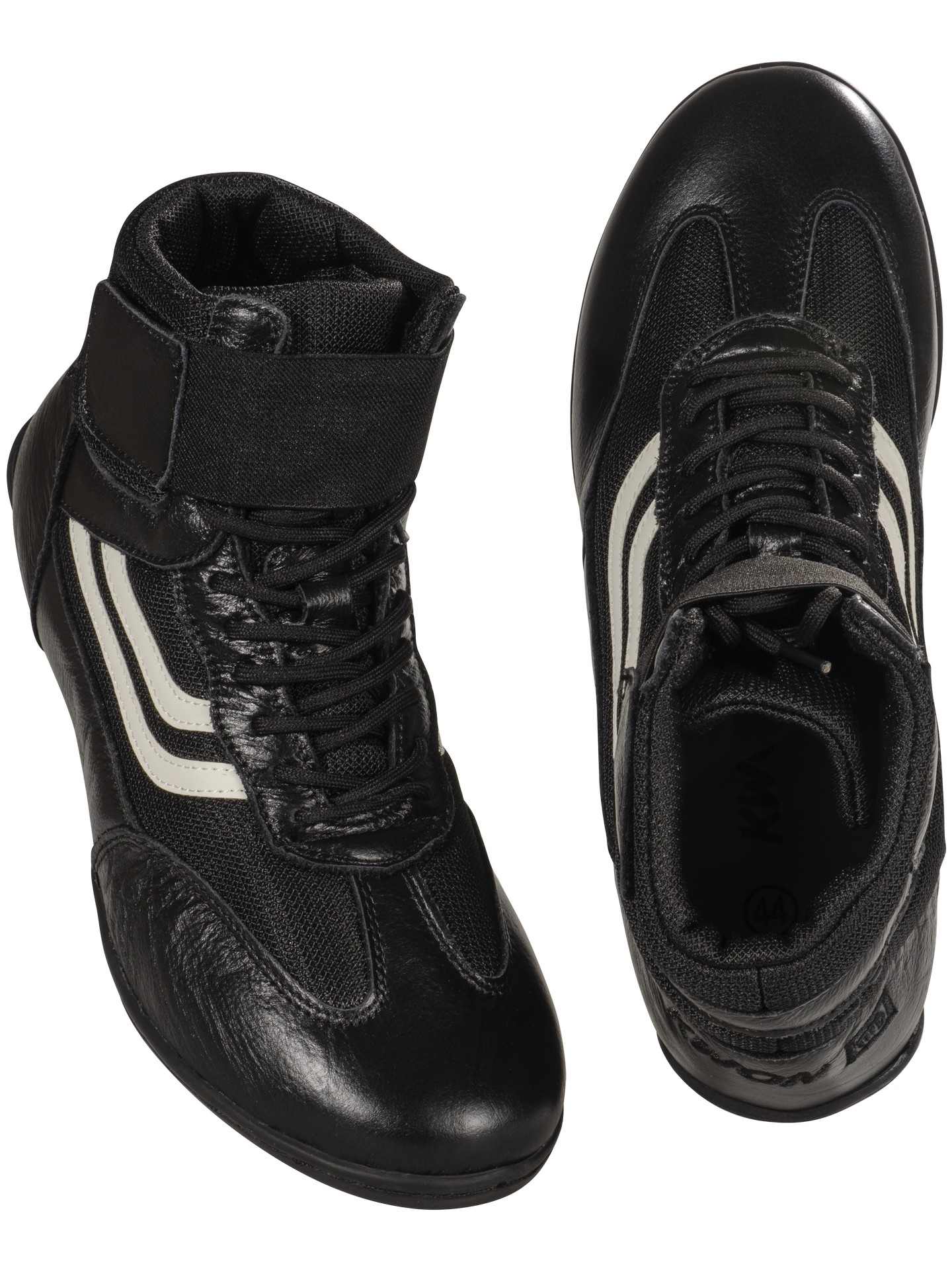 Training Shoes High Shaft