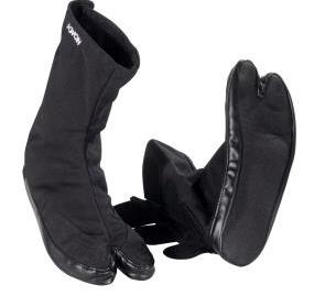 Indoor Ninja Tabi Shoes