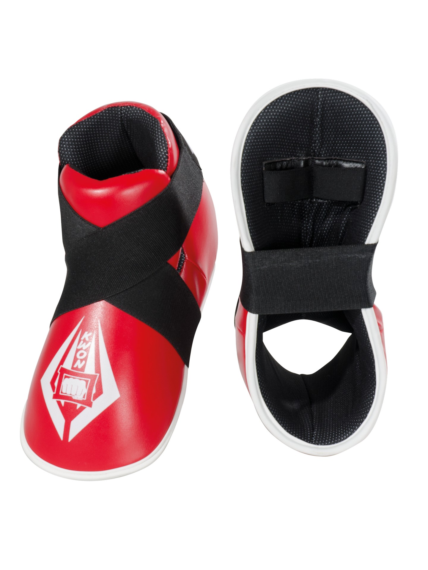 Foot protection Anatomic - WKU approved