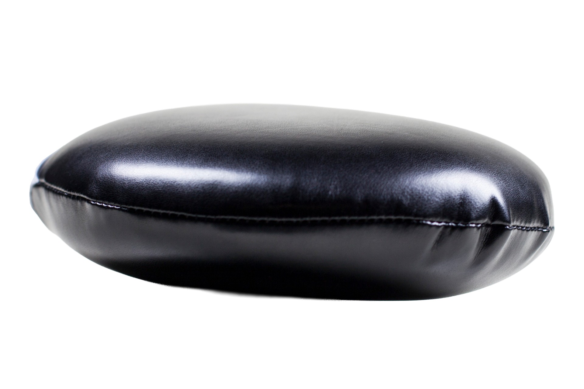 Single Hand Mitt Ultra Strong black