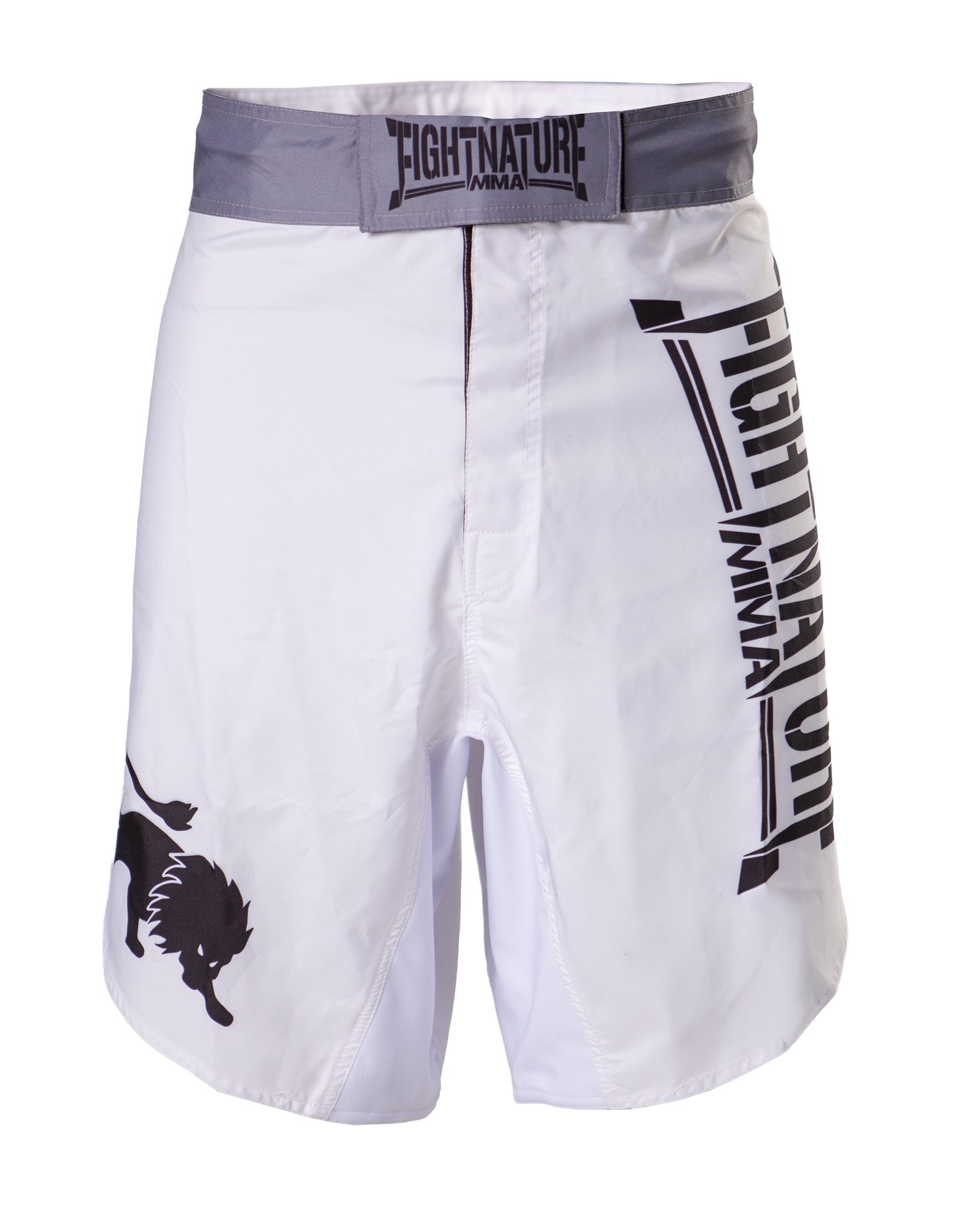 FIGHTNATURE MMA Functional shorts