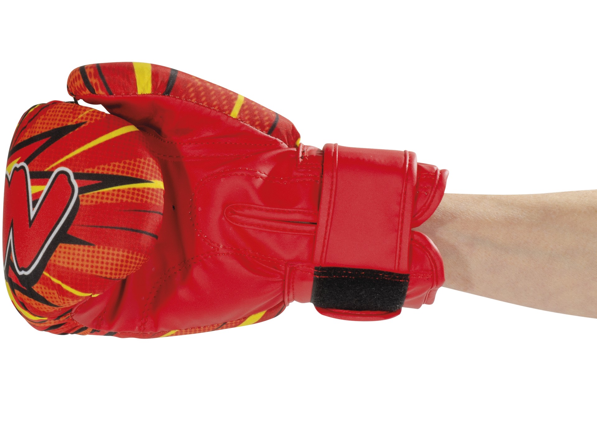 Boxing Gloves Junior Graphic