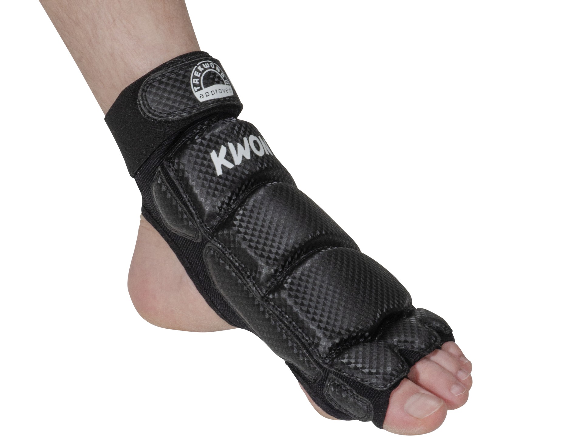 Taekwondo Foot Protector