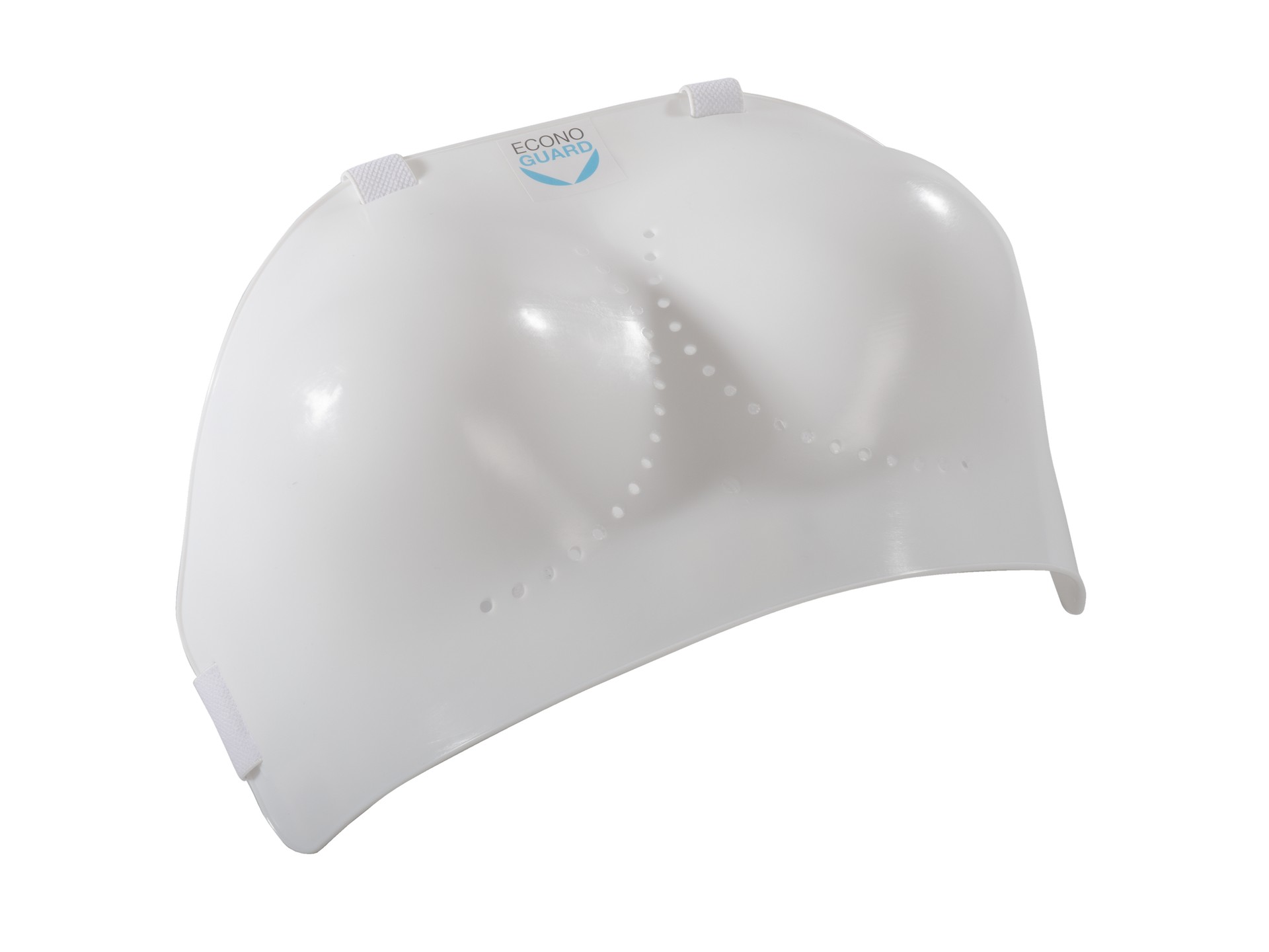 Ladies Chest Protector Econo Guard - WUKF approved