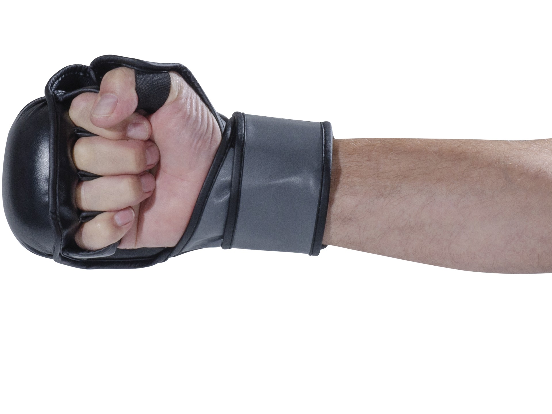 FIGHTNATURE MMA Gloves Amateur