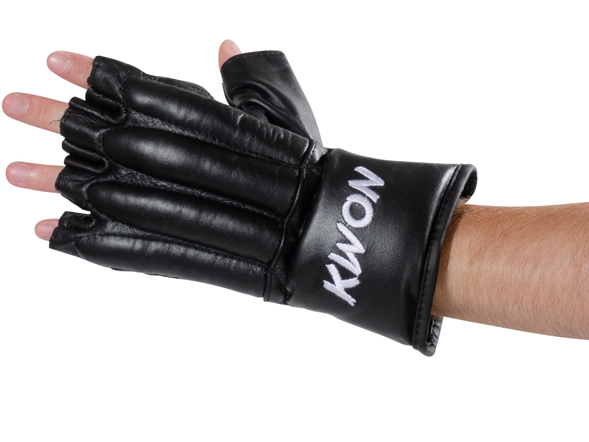 Punch bag gloves Open Finger