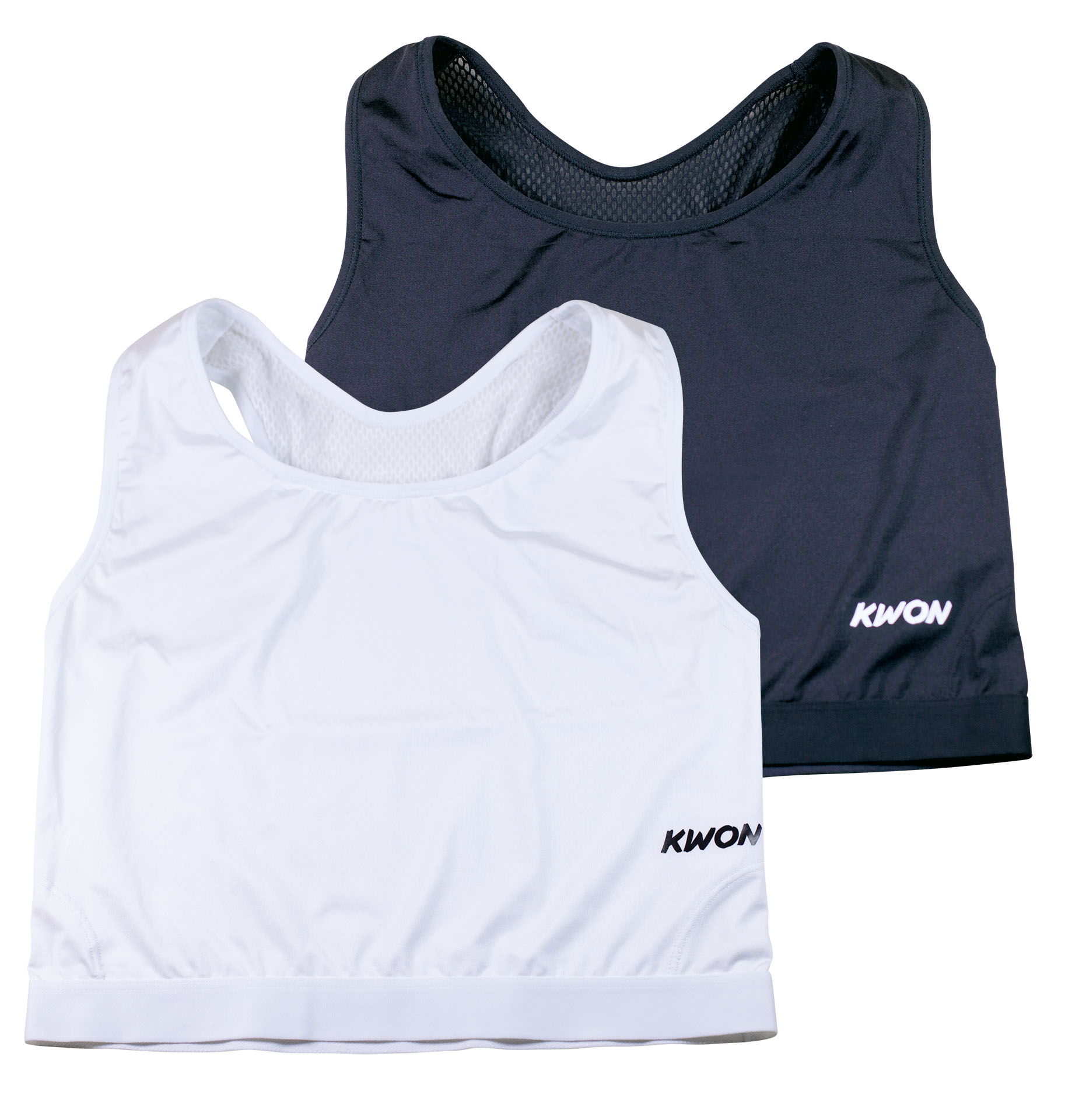 Top for Ladies Chest Protector