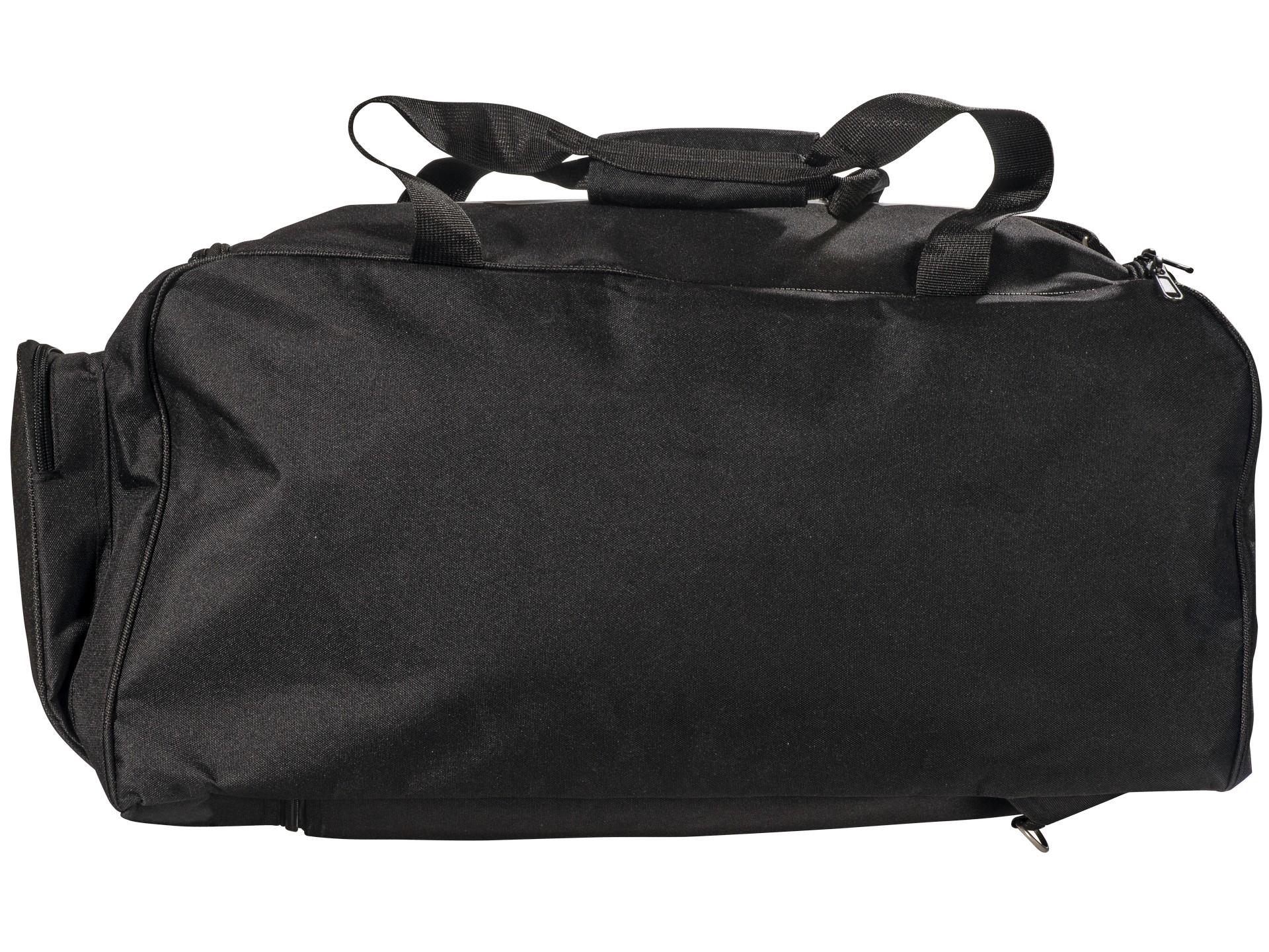 Duo Sports Bag Brisbane with Backpack Functionality