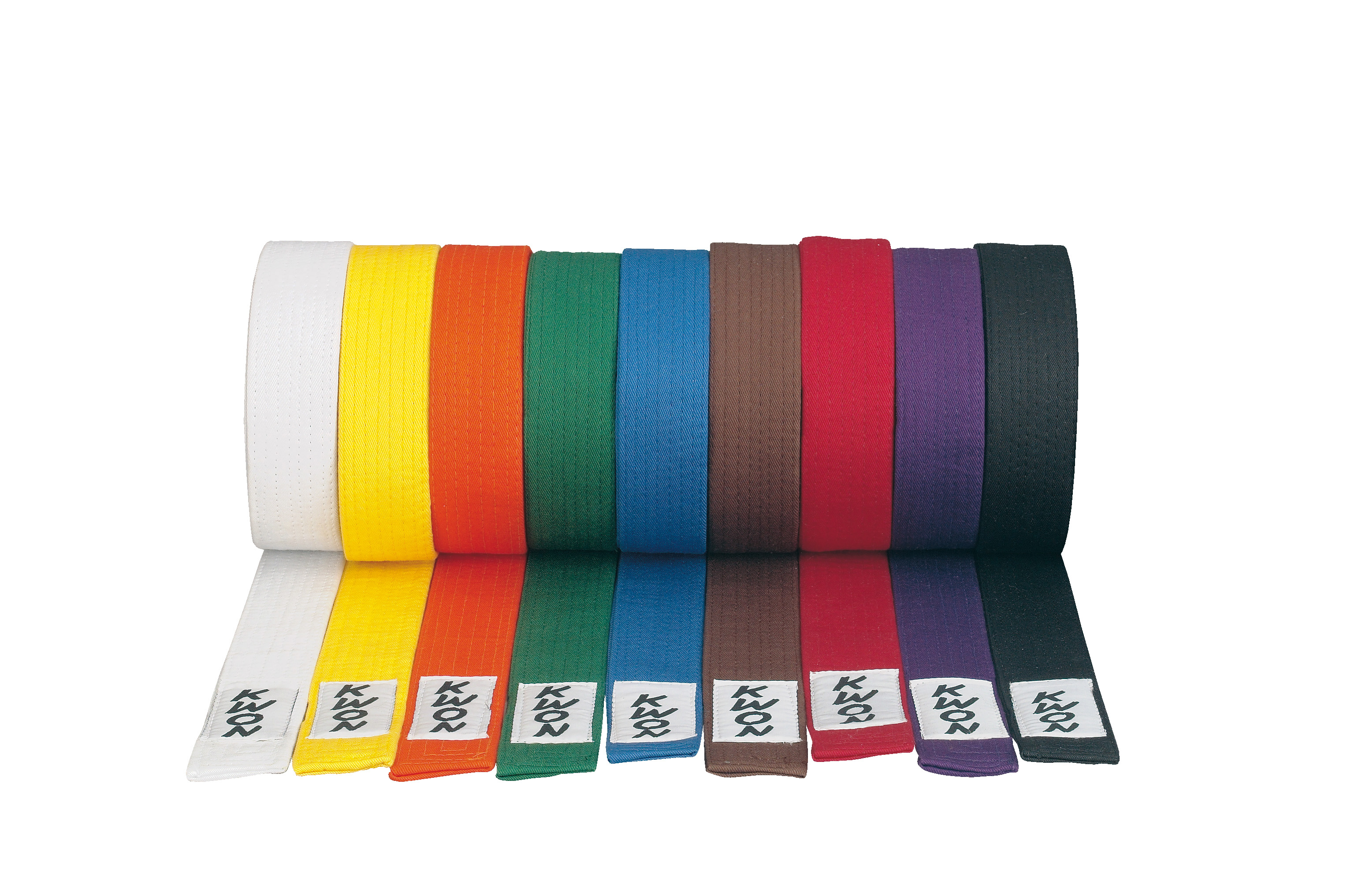 Taekwondo / Karate Belt