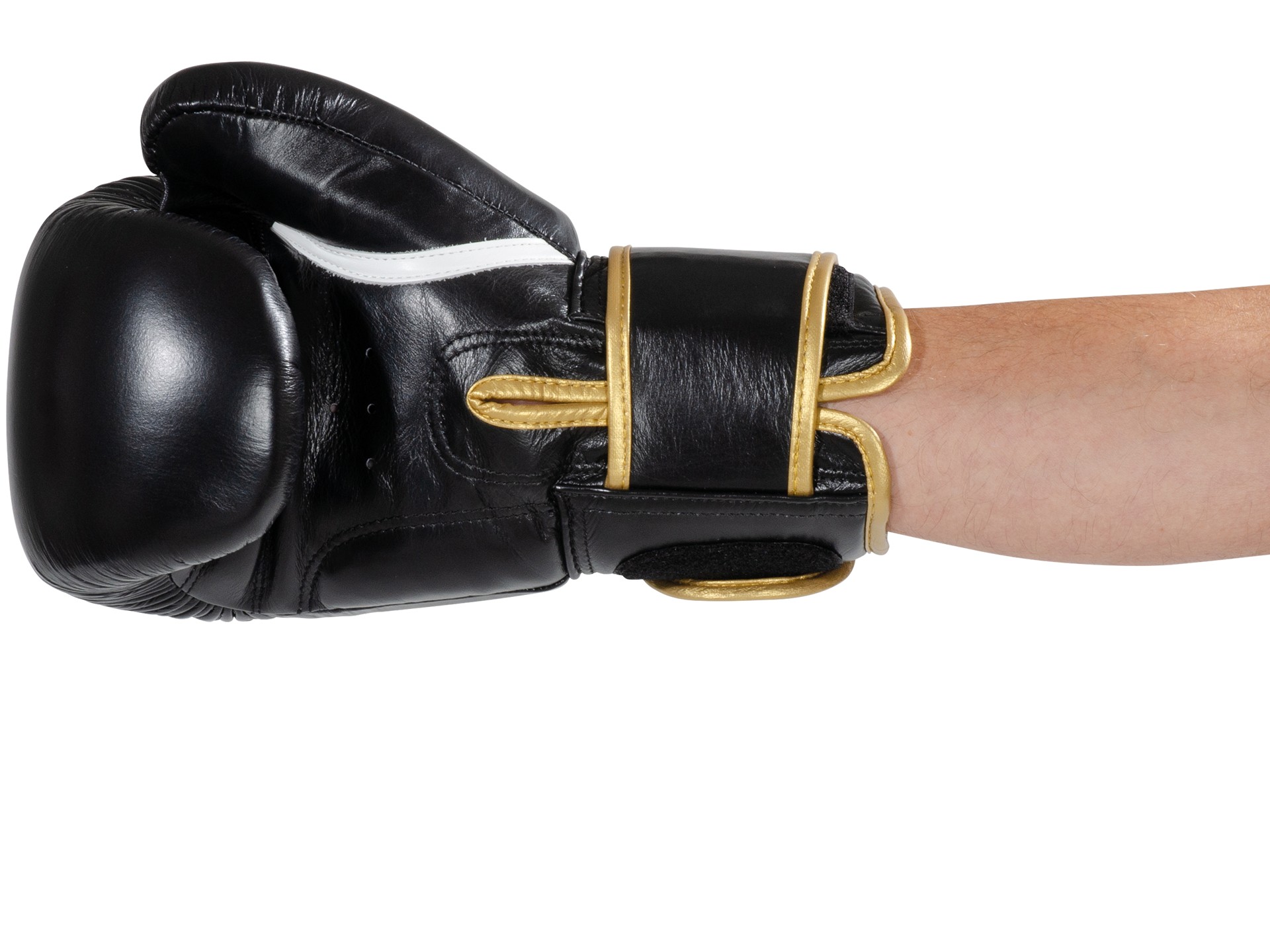 Boxing gloves Thai Style