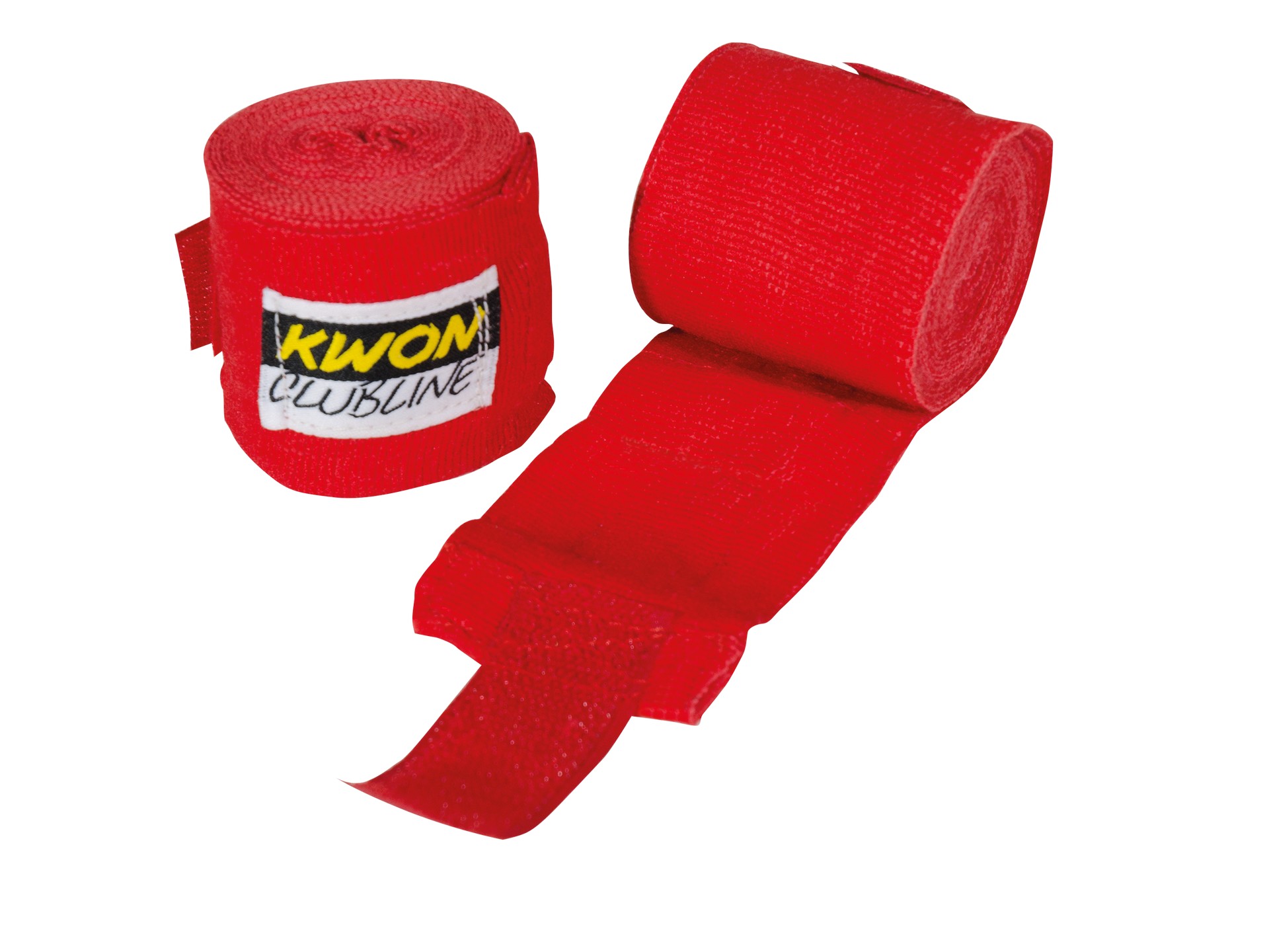 Hand wraps non-elastic 2,5 m