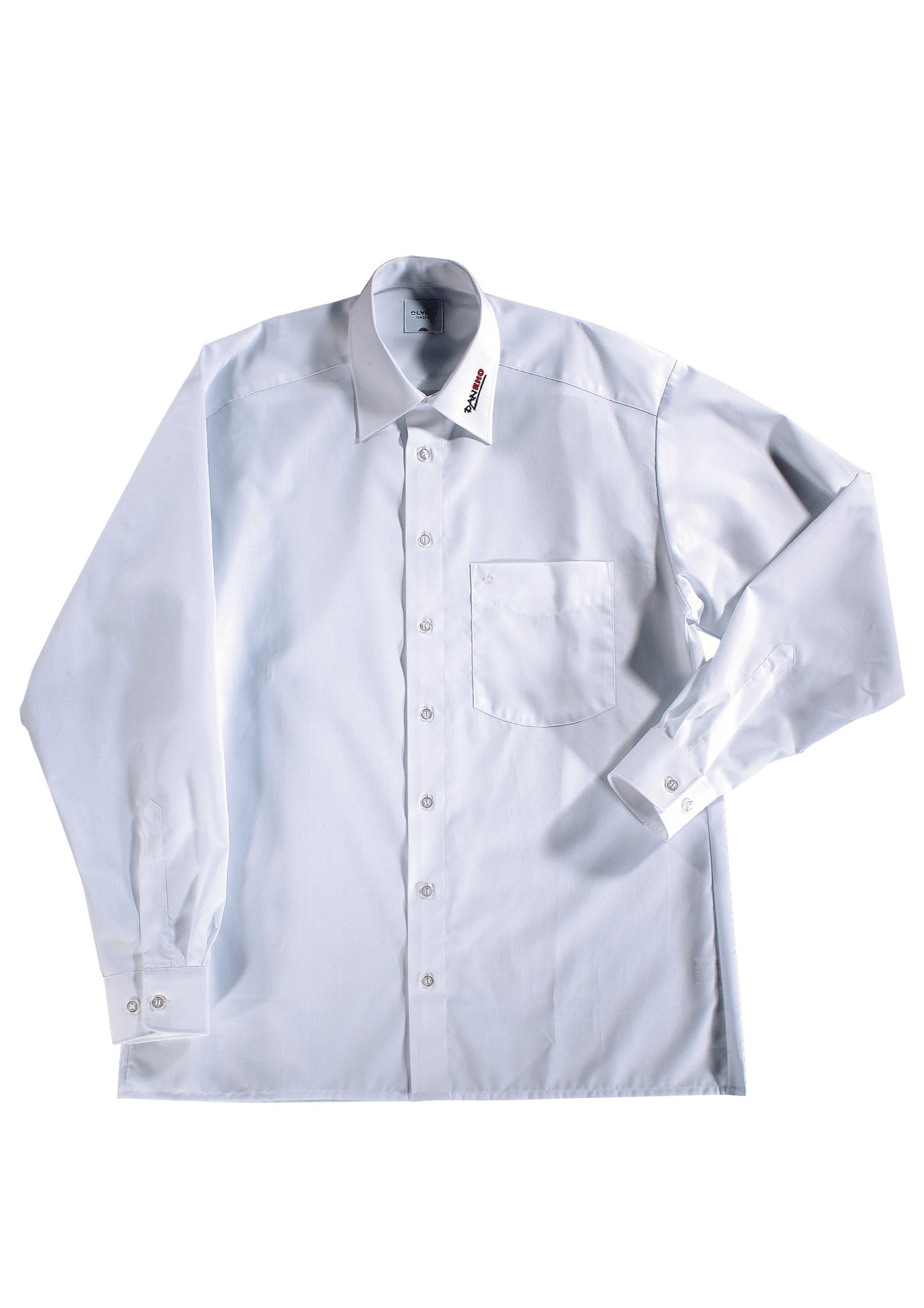 DANRHO Shirt long-sleeved