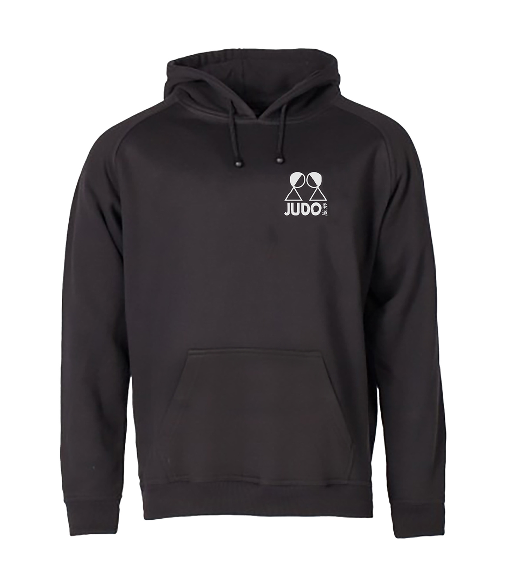 DANRHO Hoodie JUDO