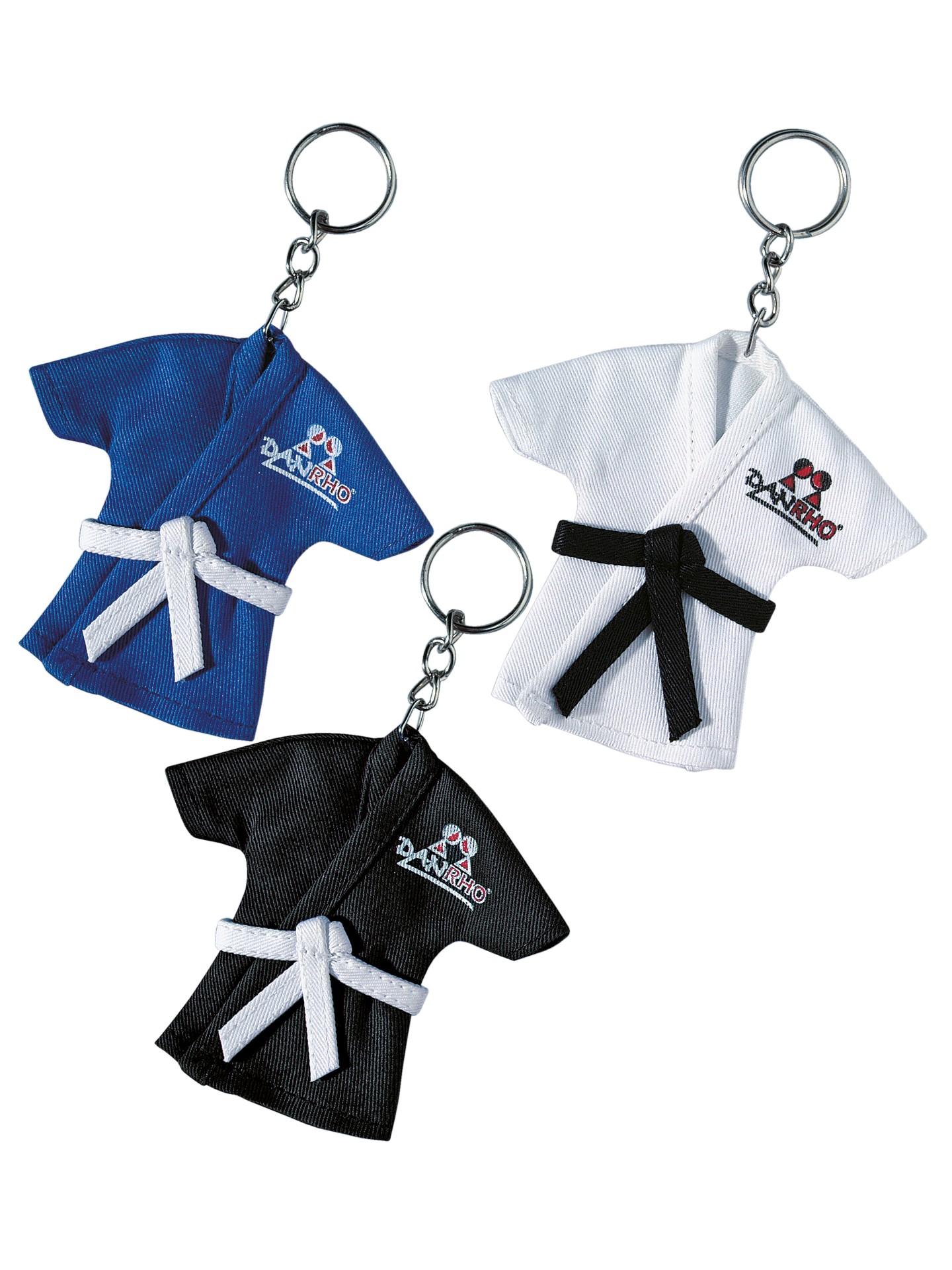 DANRHO Keychain Mini Jacket