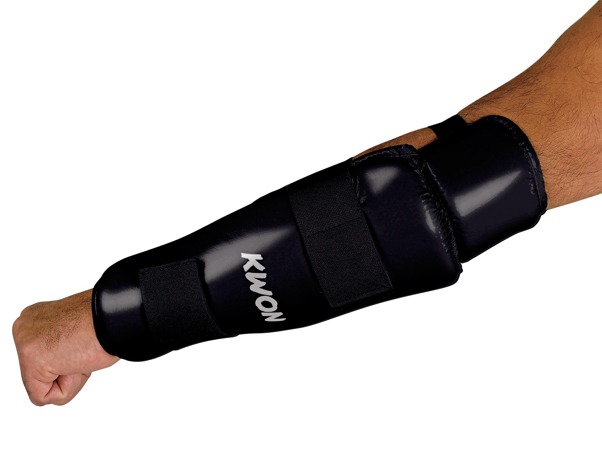 Forearm and elbow guard
