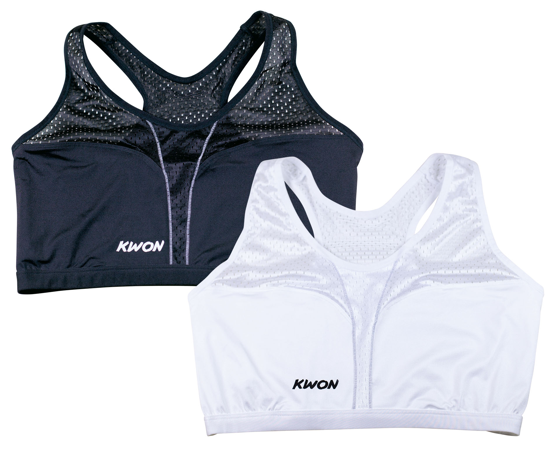 Top for Ladies Chest Protector Cool Guard & Super Protect