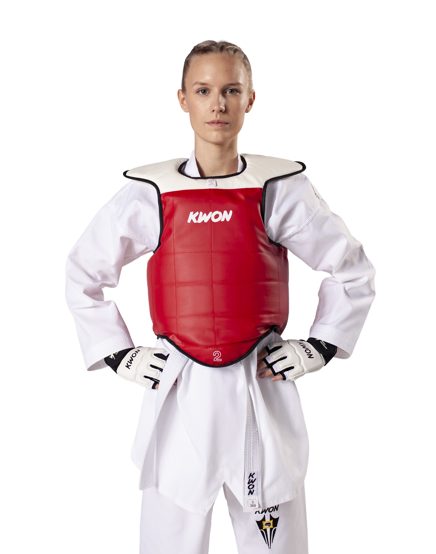 Taekwondo Body Protector