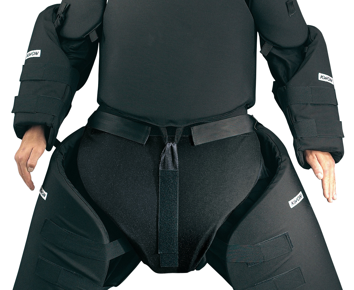 Self-Defence armour Guard Plus