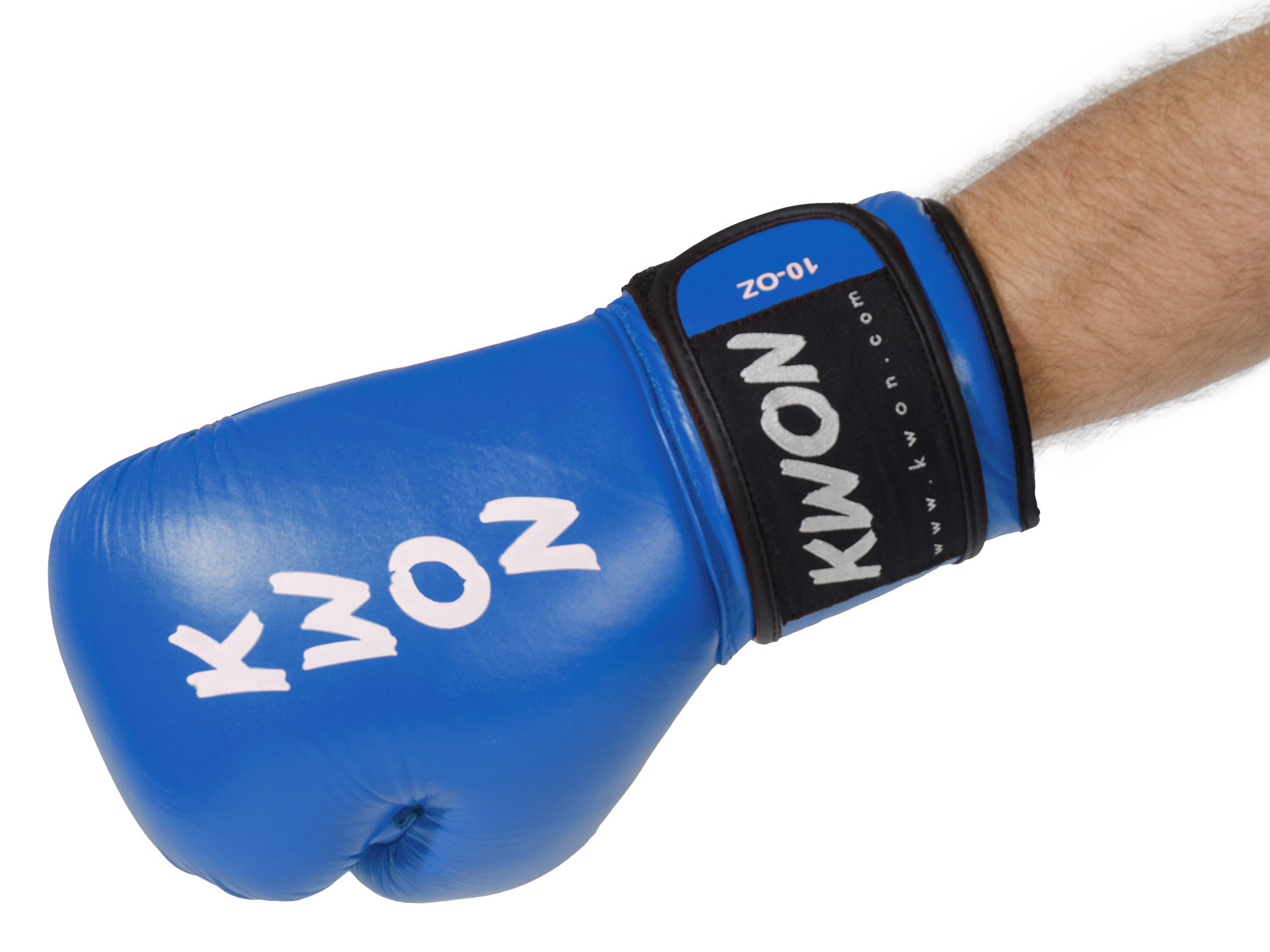Boxing glove Ergo Champ 10 oz