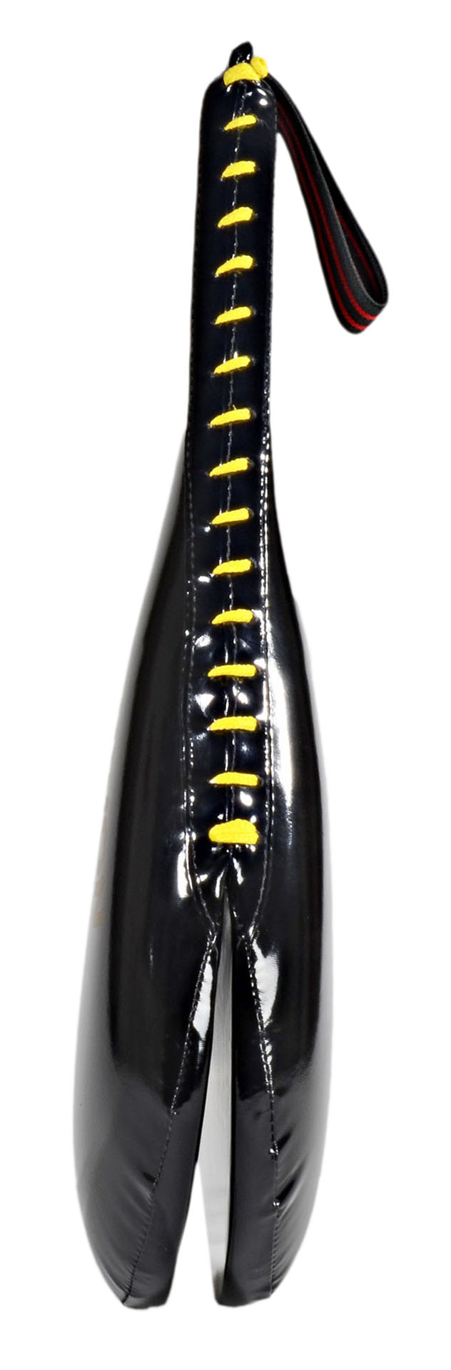 Double Hand Mitt Loud