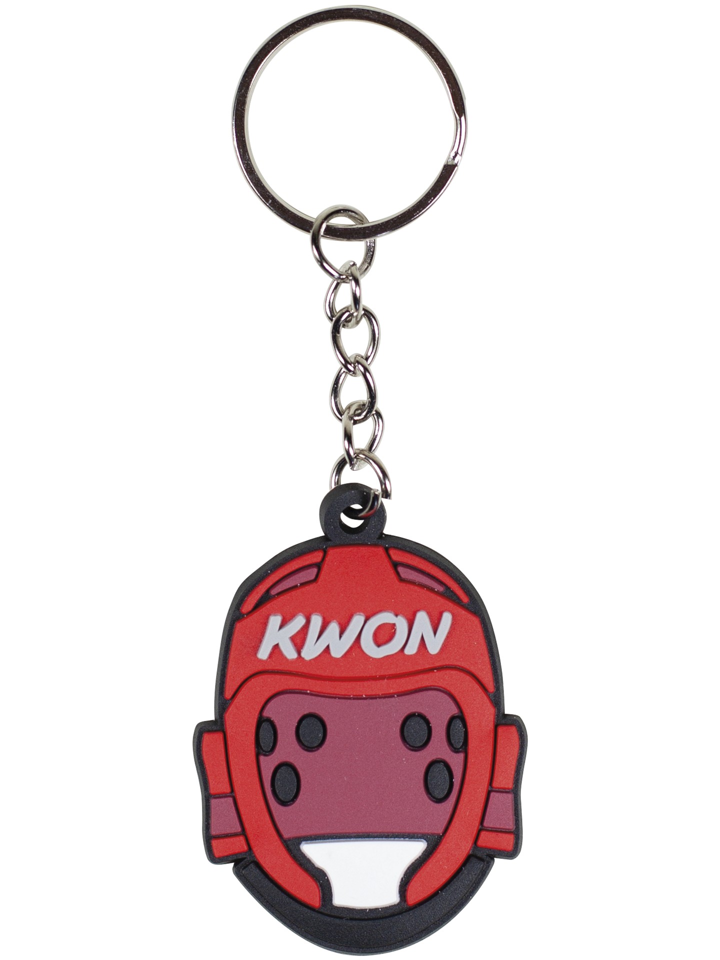Keychain Headguard Taekwondo